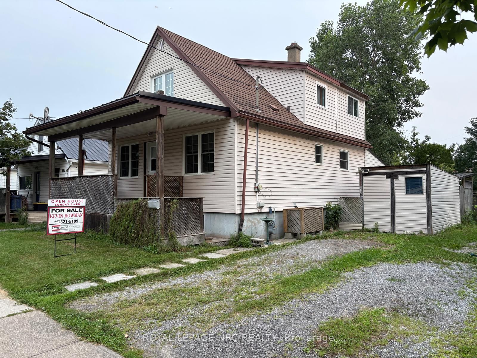 42 Cumming Street, St. Catharines, ON L2S 1H9 photo 2