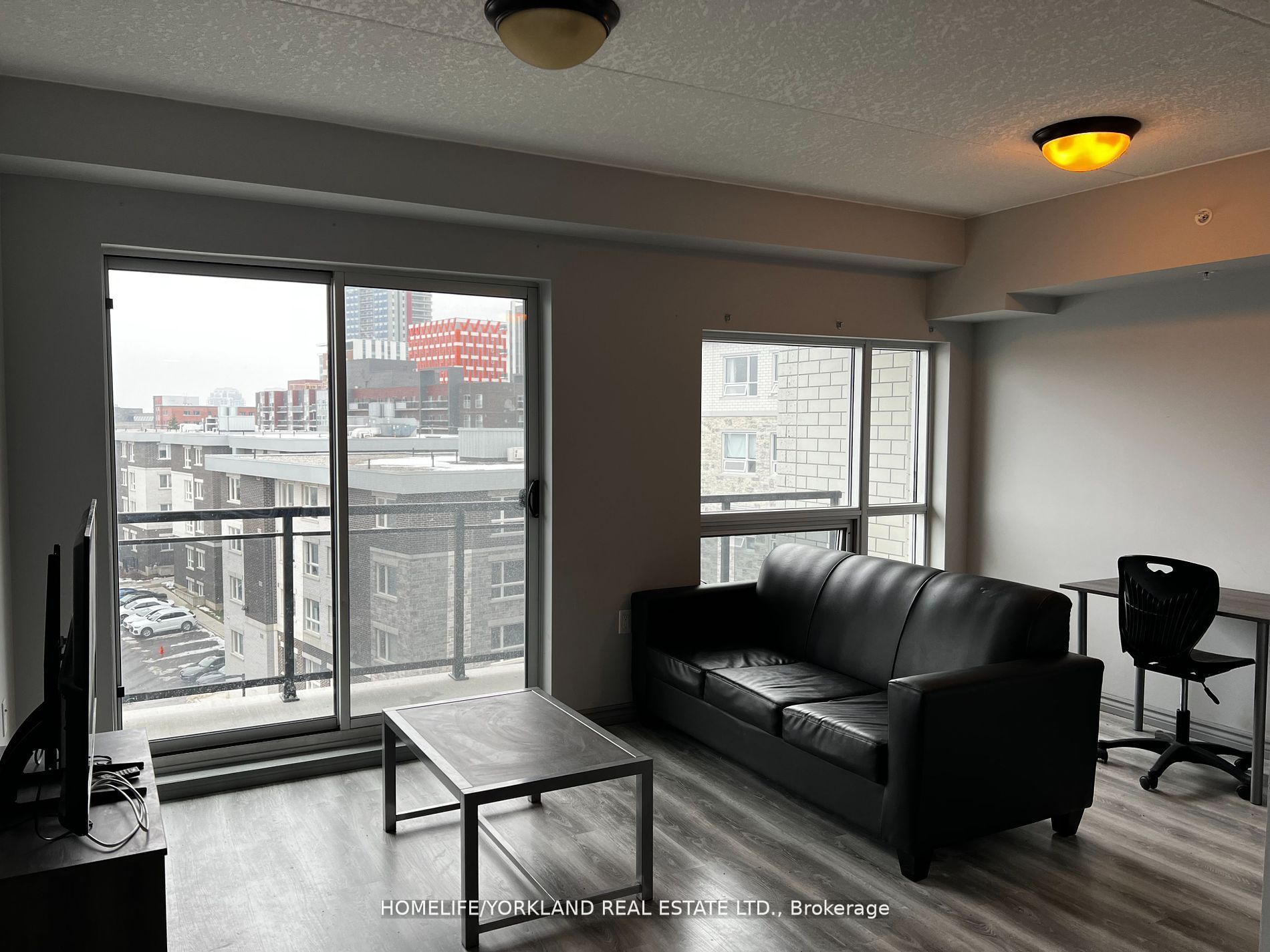 275 Larch Street G612, Waterloo, ON N2L 3R2 photo 4