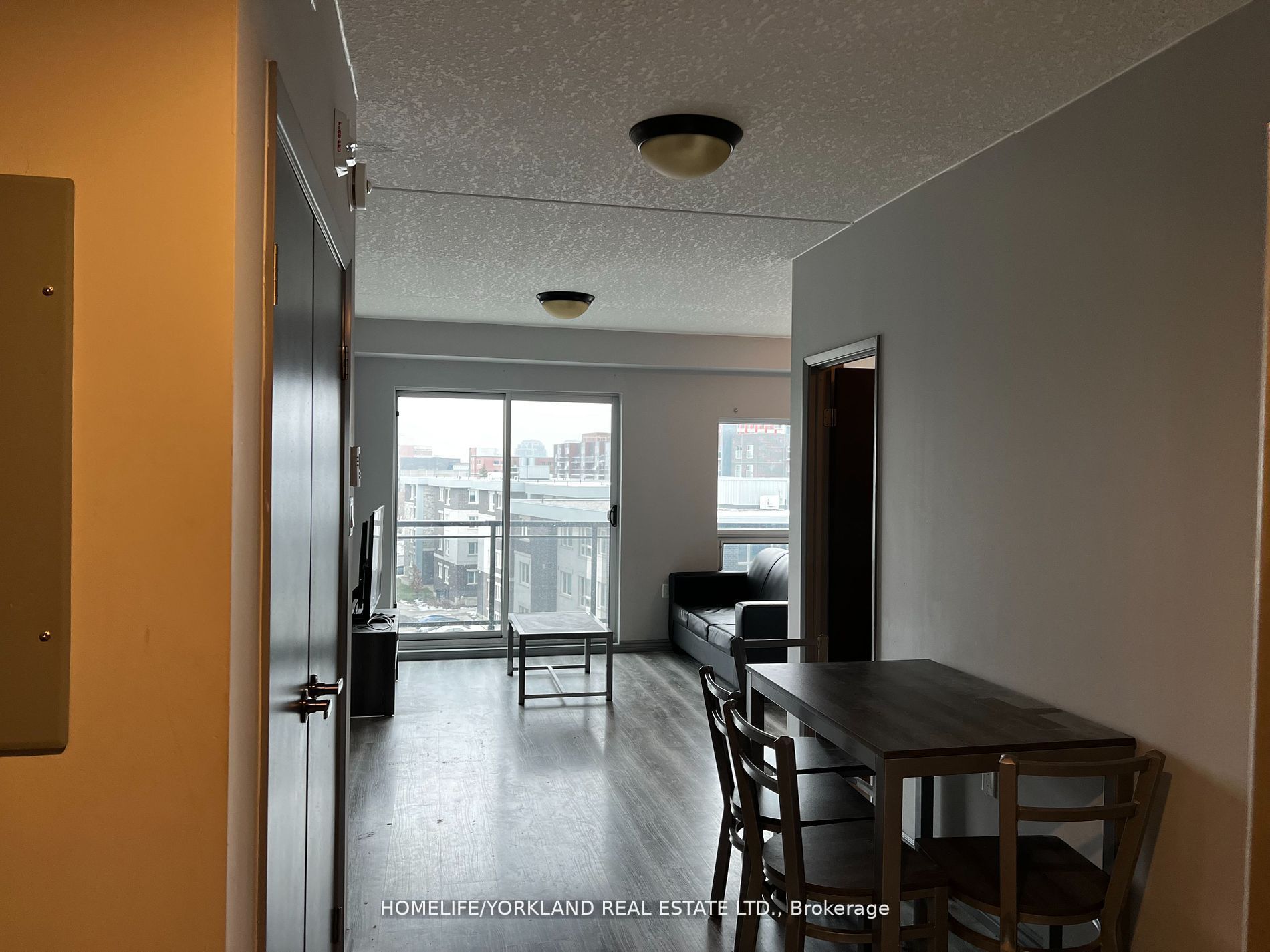 275 Larch Street G612, Waterloo, ON N2L 3R2 photo 5