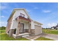 119 Dempsey Drive Lot 3, Stratford, ON N5A 0K5 photo 2