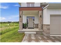 119 Dempsey Drive Lot 3, Stratford, ON N5A 0K5 photo 4