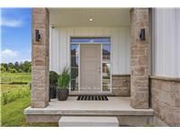 119 Dempsey Drive Lot 3, Stratford, ON N5A 0K5 photo 5