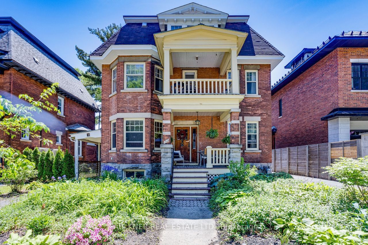 192 Glebe Avenue, Glebe - Ottawa East and Area, ON K1S 2C7