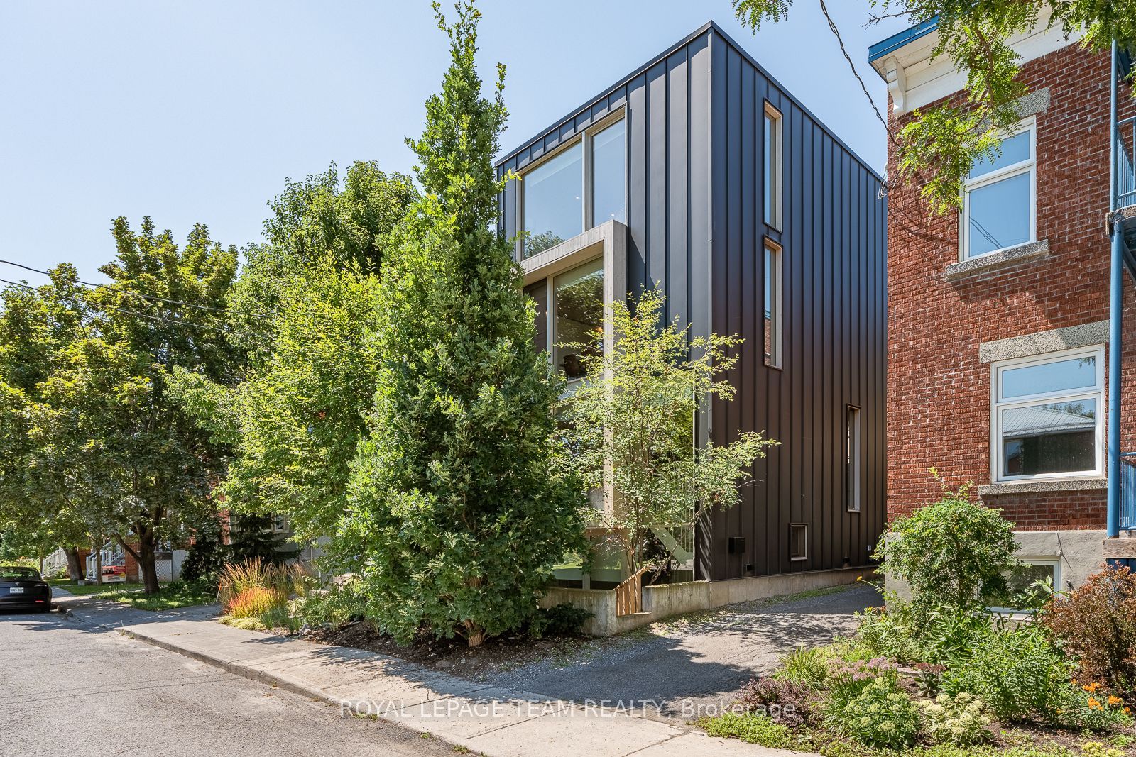 142 Ivy Crescent 2, New Edinburgh - Lindenlea, ON K1M 1X6