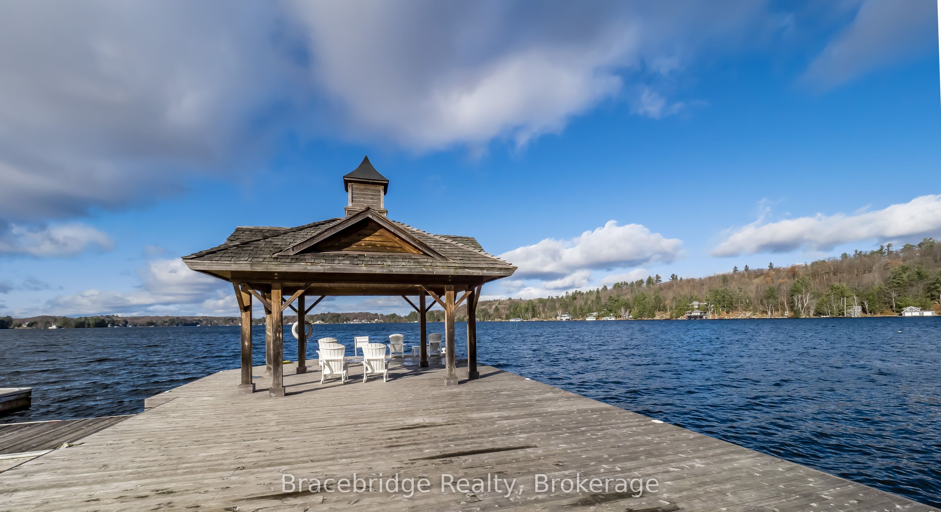 3876 Muskoka Rd 118 Highway W Carling 4 W9, Muskoka Lakes, ON P0B 1J0 photo 2