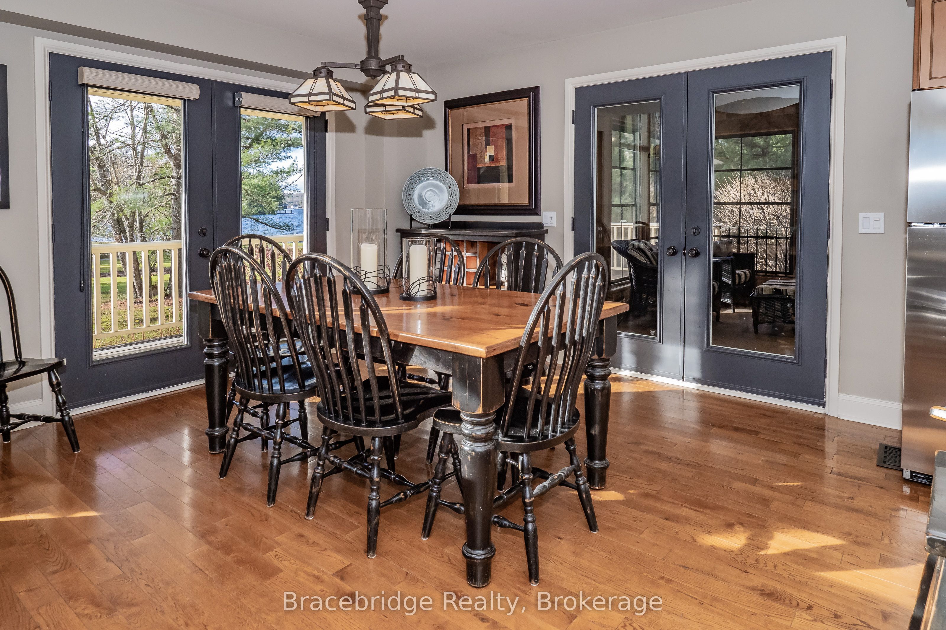 3876 Muskoka Rd 118 Highway W Carling 4 W9, Muskoka Lakes, ON P0B 1J0 photo 5