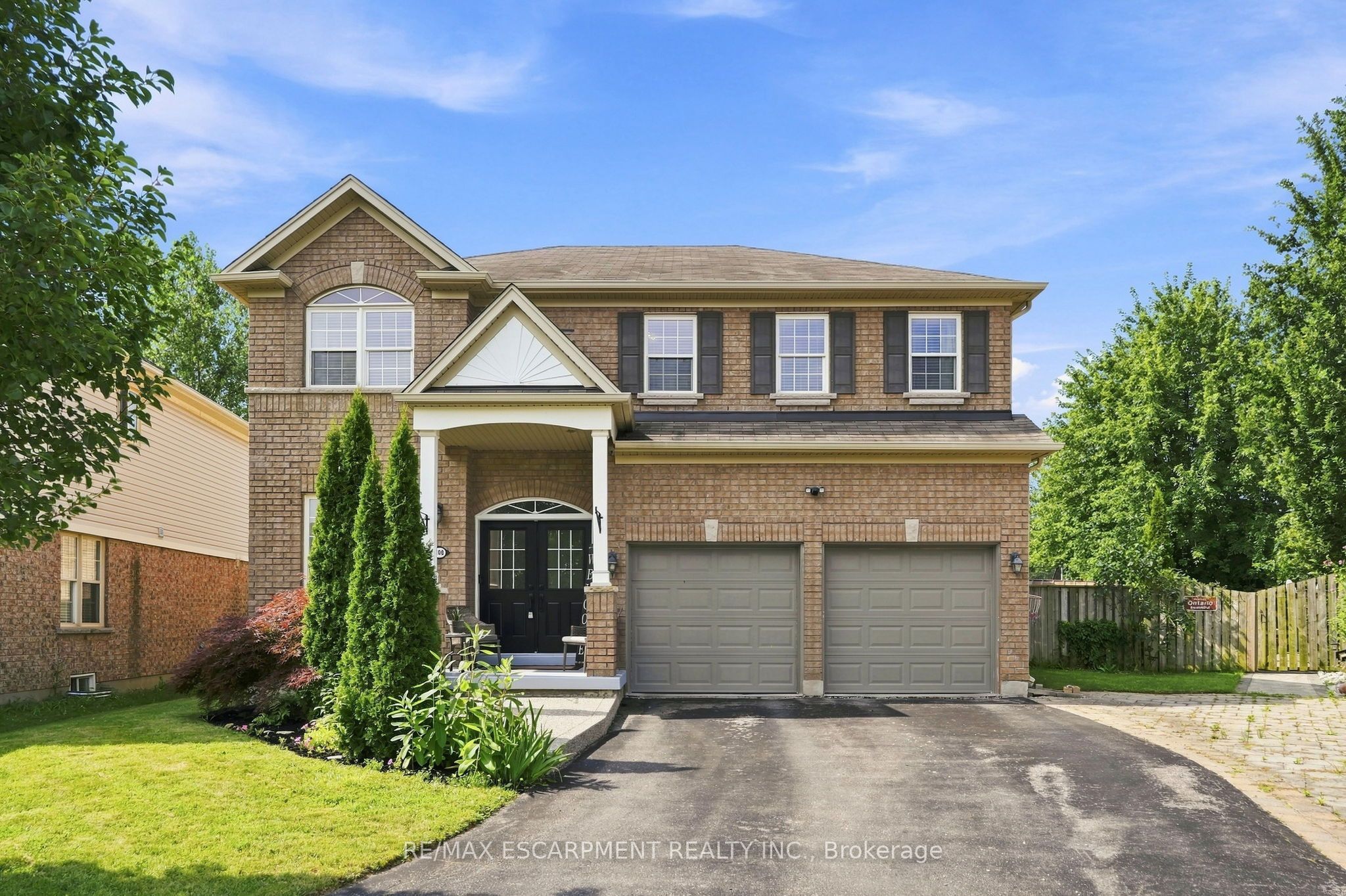 108 FOWLER Drive, Hamilton, ON L0R 1C0