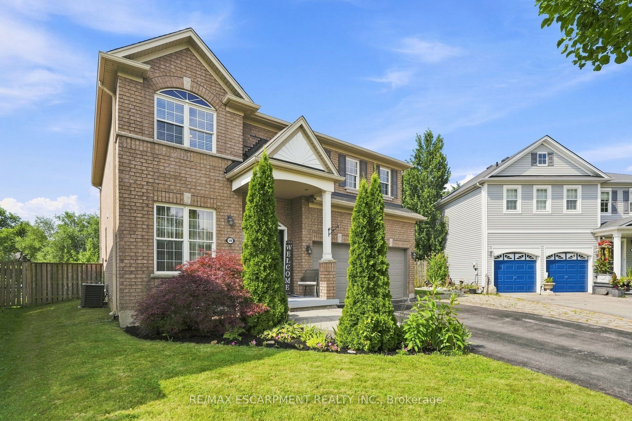 108 FOWLER Drive, Hamilton, ON L0R 1C0 photo 3
