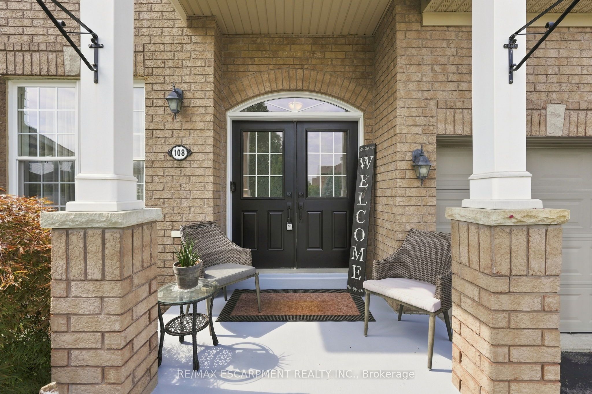 108 FOWLER Drive, Hamilton, ON L0R 1C0 photo 4