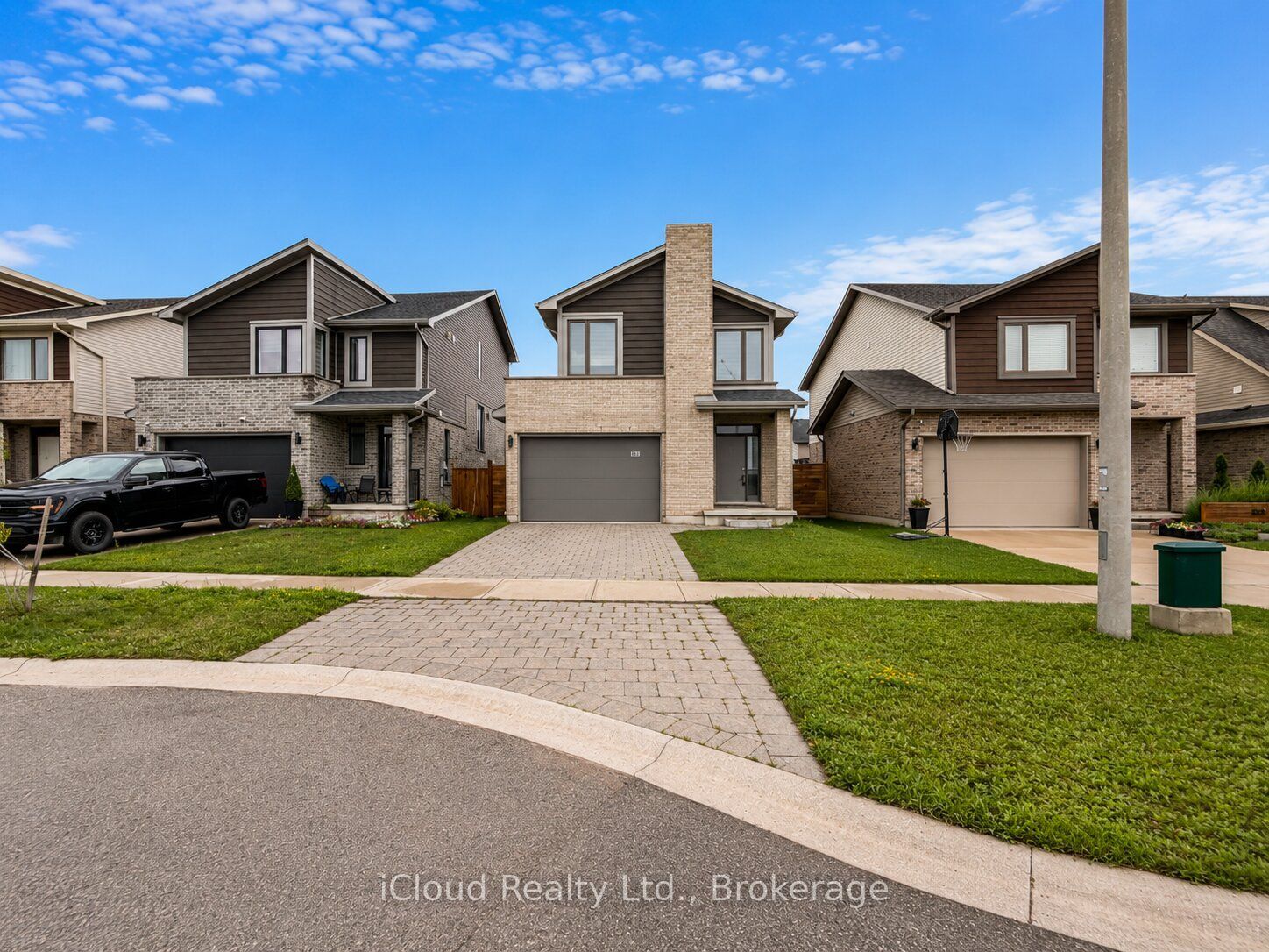 527 Chelton Road, London South, ON N6M 0H9 photo 2