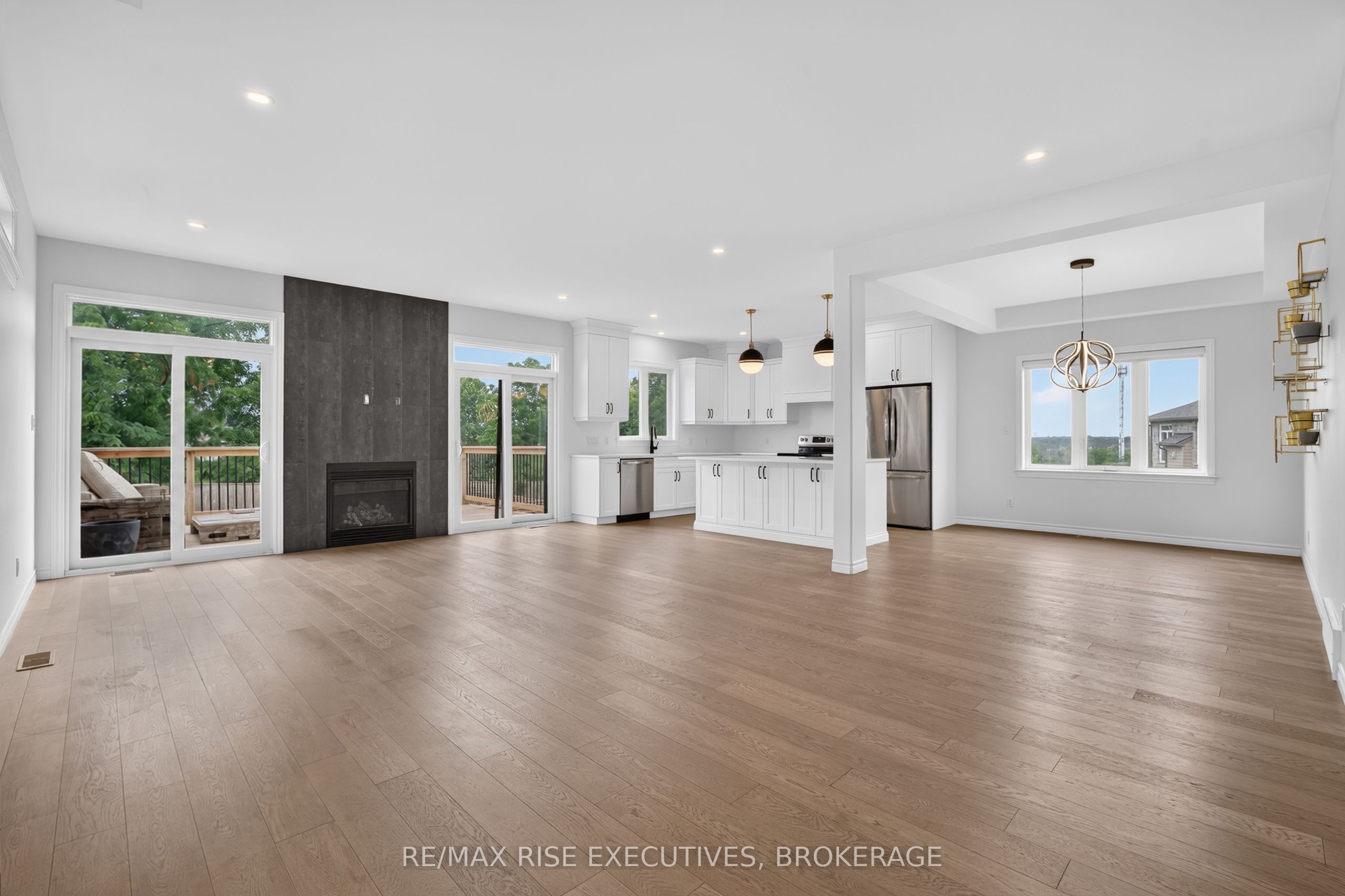 1237 Carfa Crescent, Kingston, ON K7P 0M7 photo 5