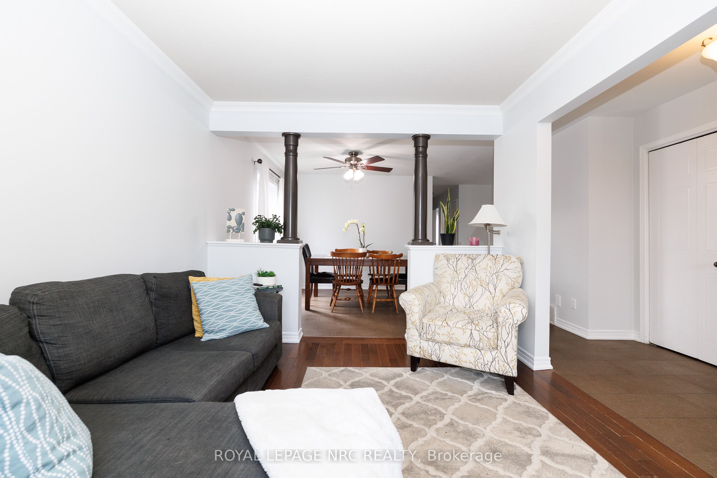 16 Leonard Drive, St. Catharines, ON L2S 3V2 photo 4