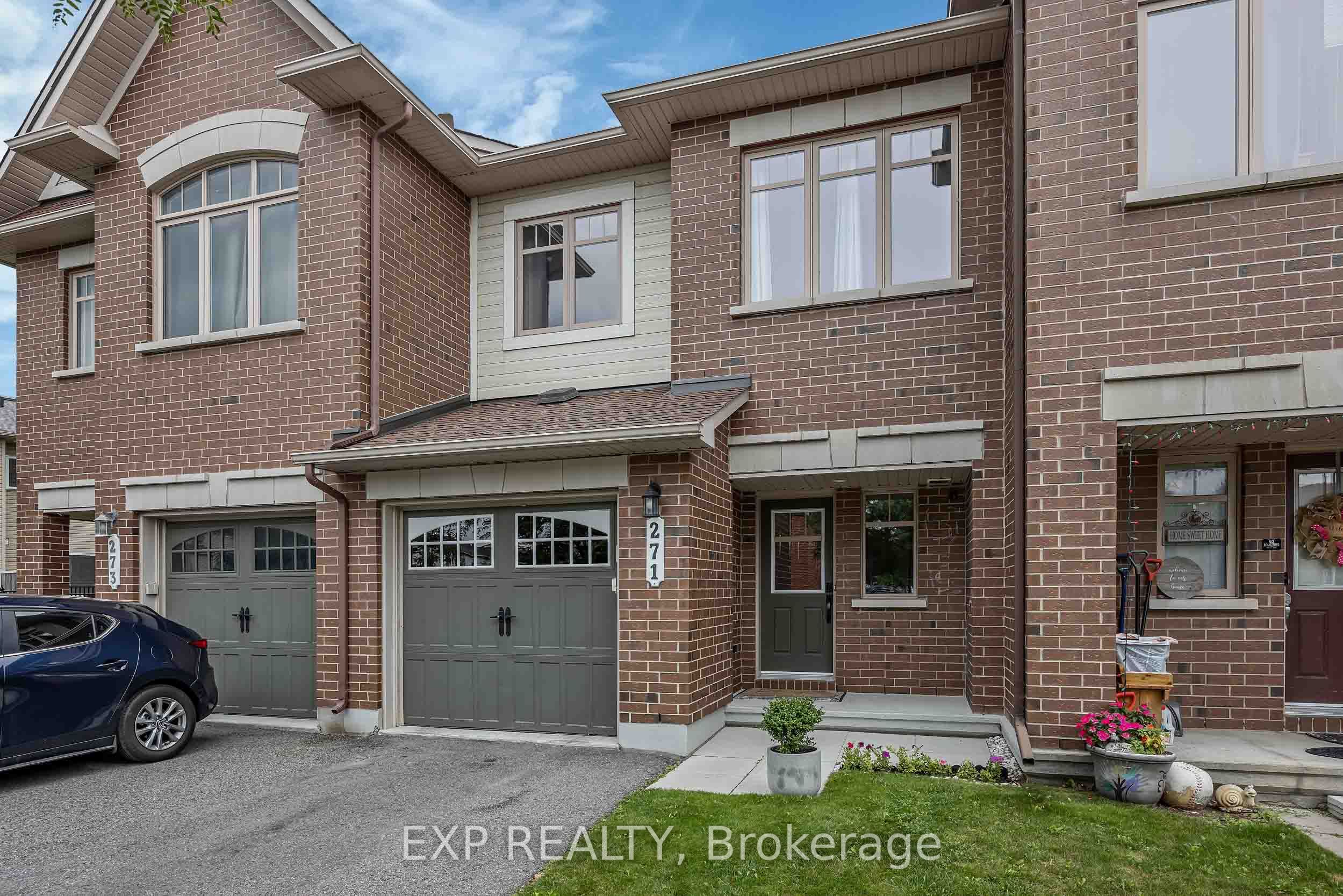 271 GARRITY Crescent, Barrhaven, ON K2J 3T6 photo 3