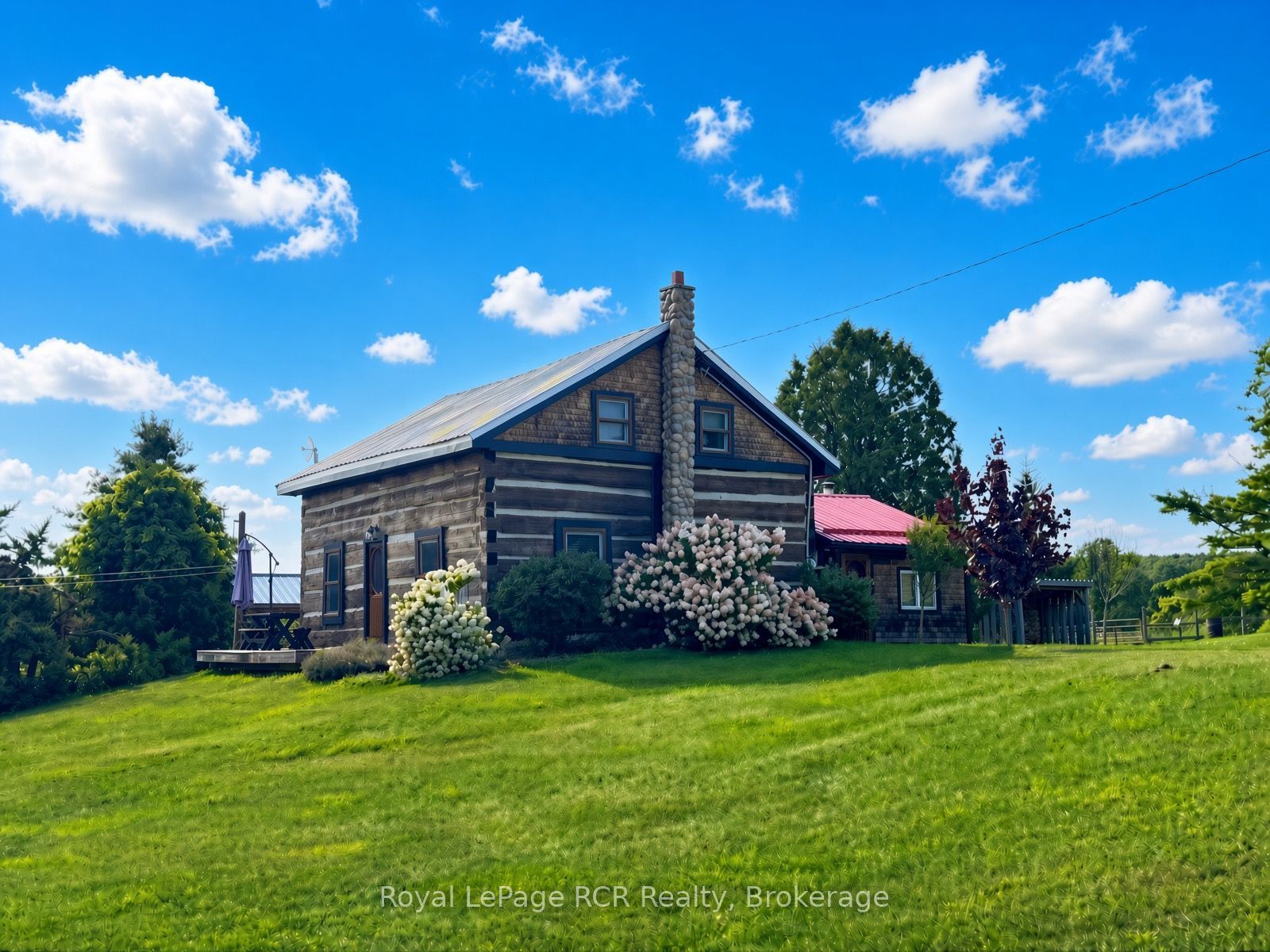 135458 Concession 8, Chatsworth, ON N0H 1K0