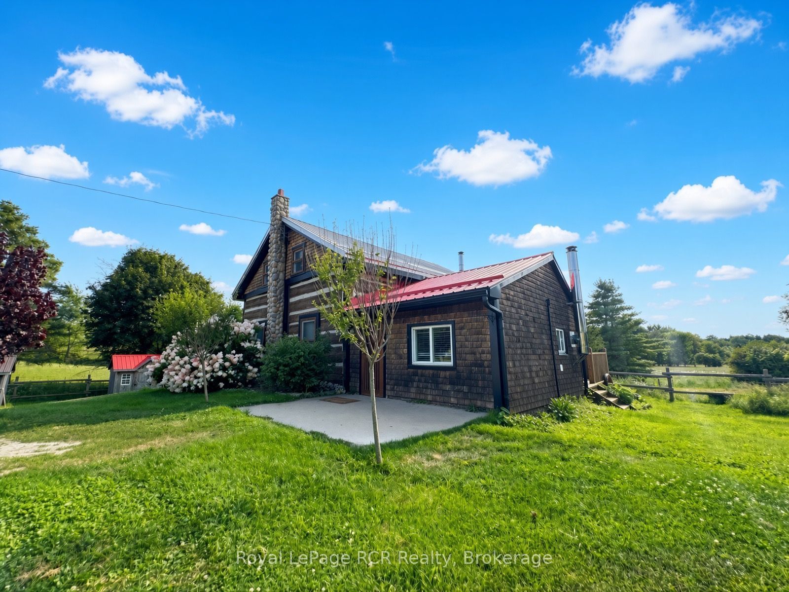 135458 Concession 8, Chatsworth, ON N0H 1K0 photo 2