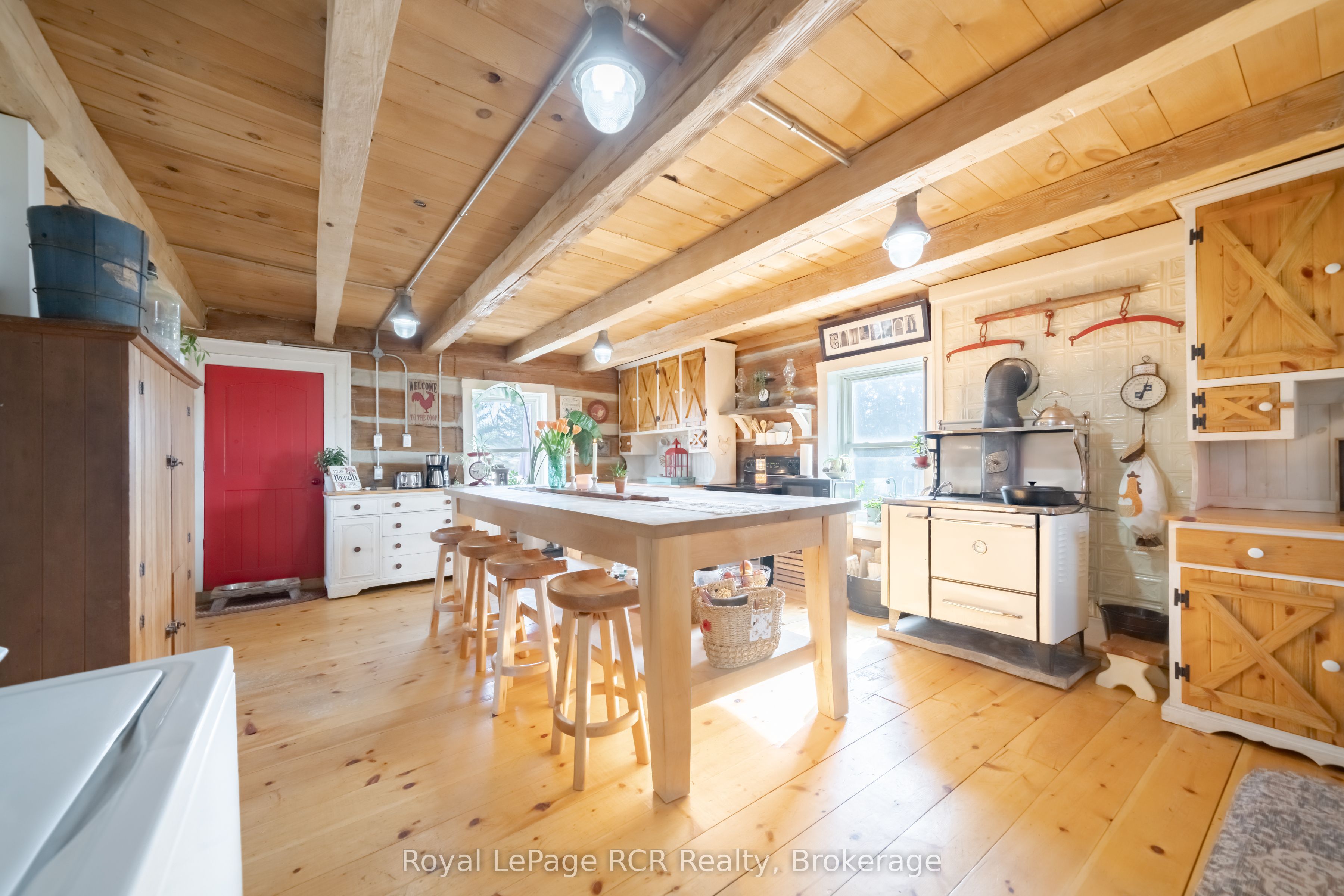 135458 Concession 8, Chatsworth, ON N0H 1K0 photo 3