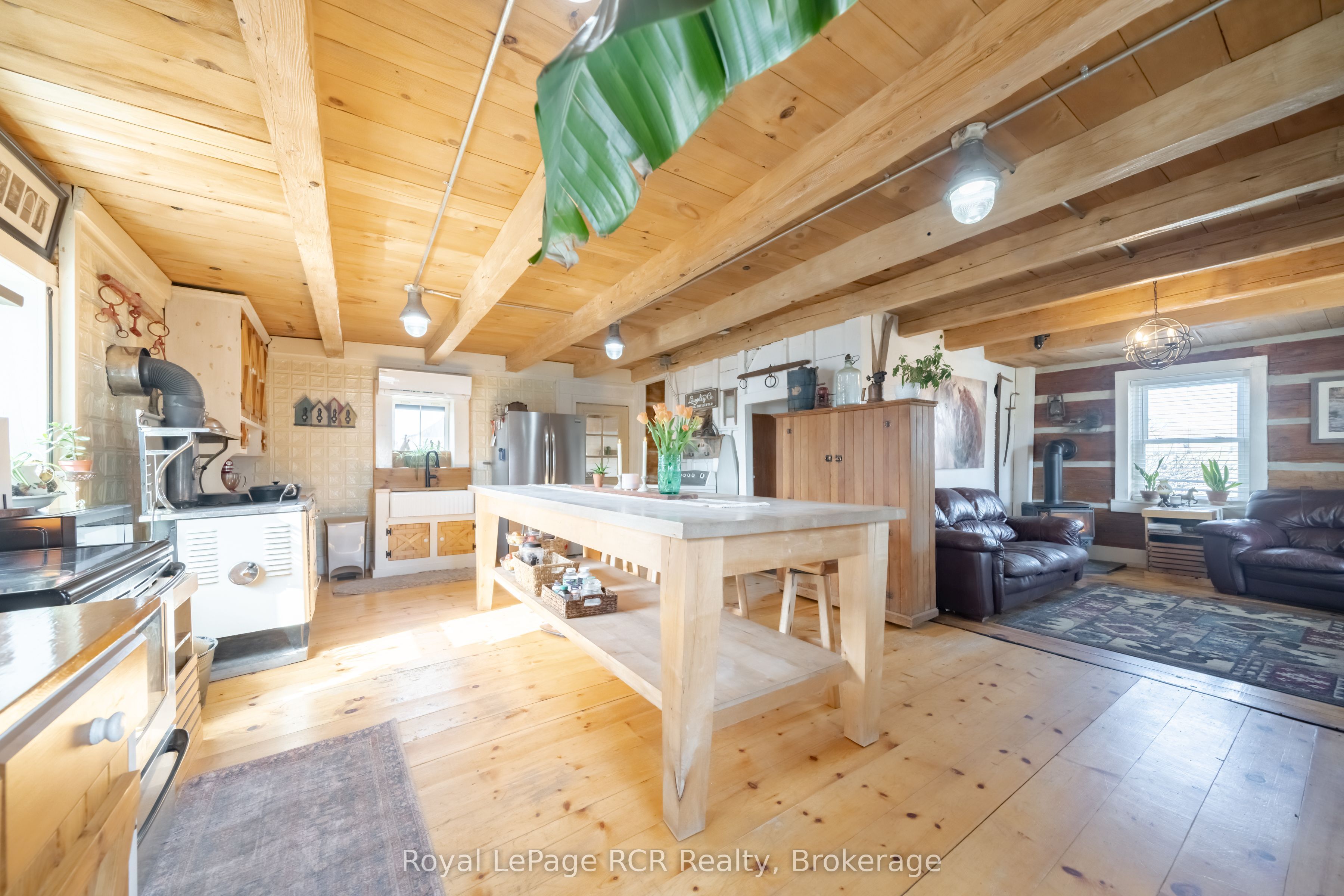 135458 Concession 8, Chatsworth, ON N0H 1K0 photo 4