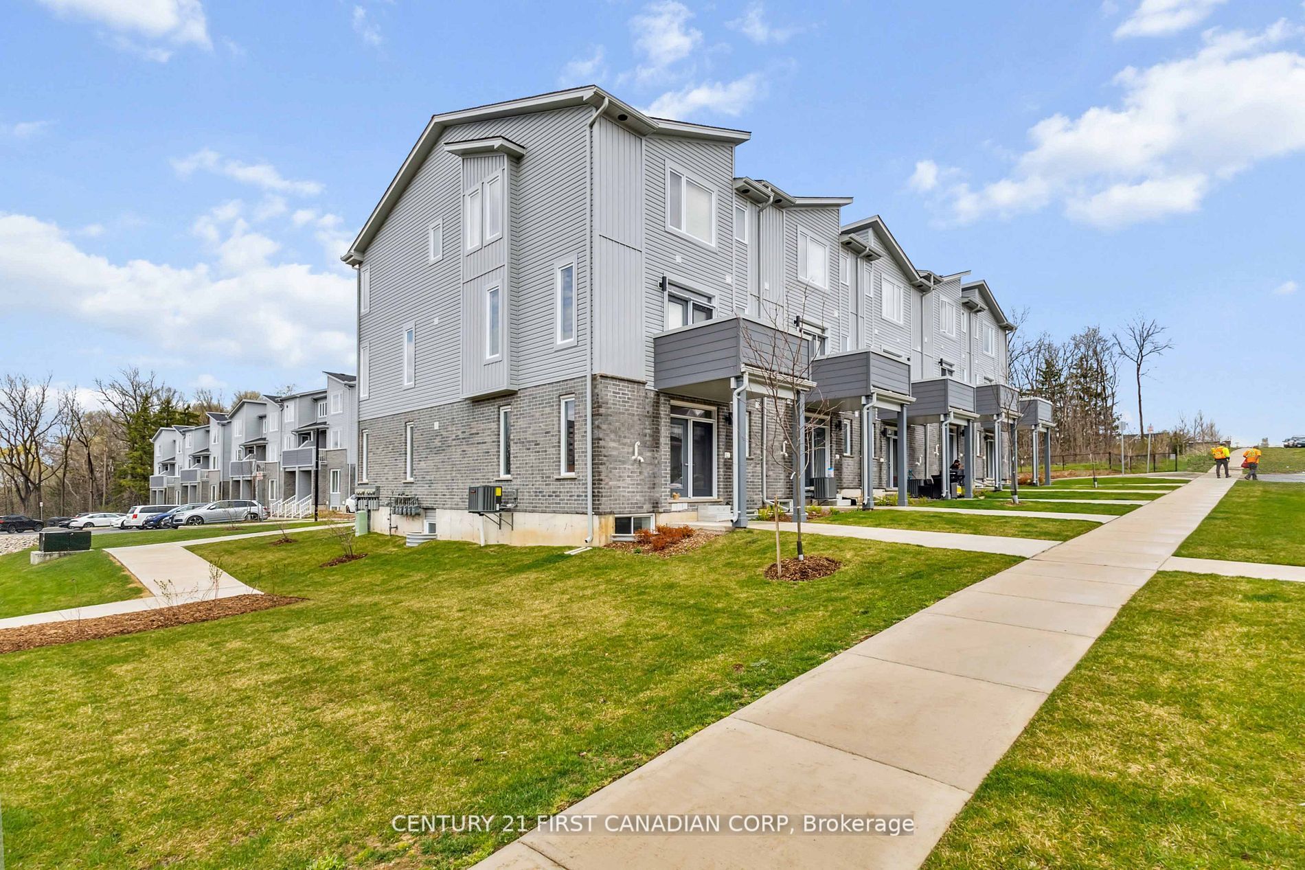 990 DEVERON Crescent 21, London South, ON N5Z 0B7 photo 3
