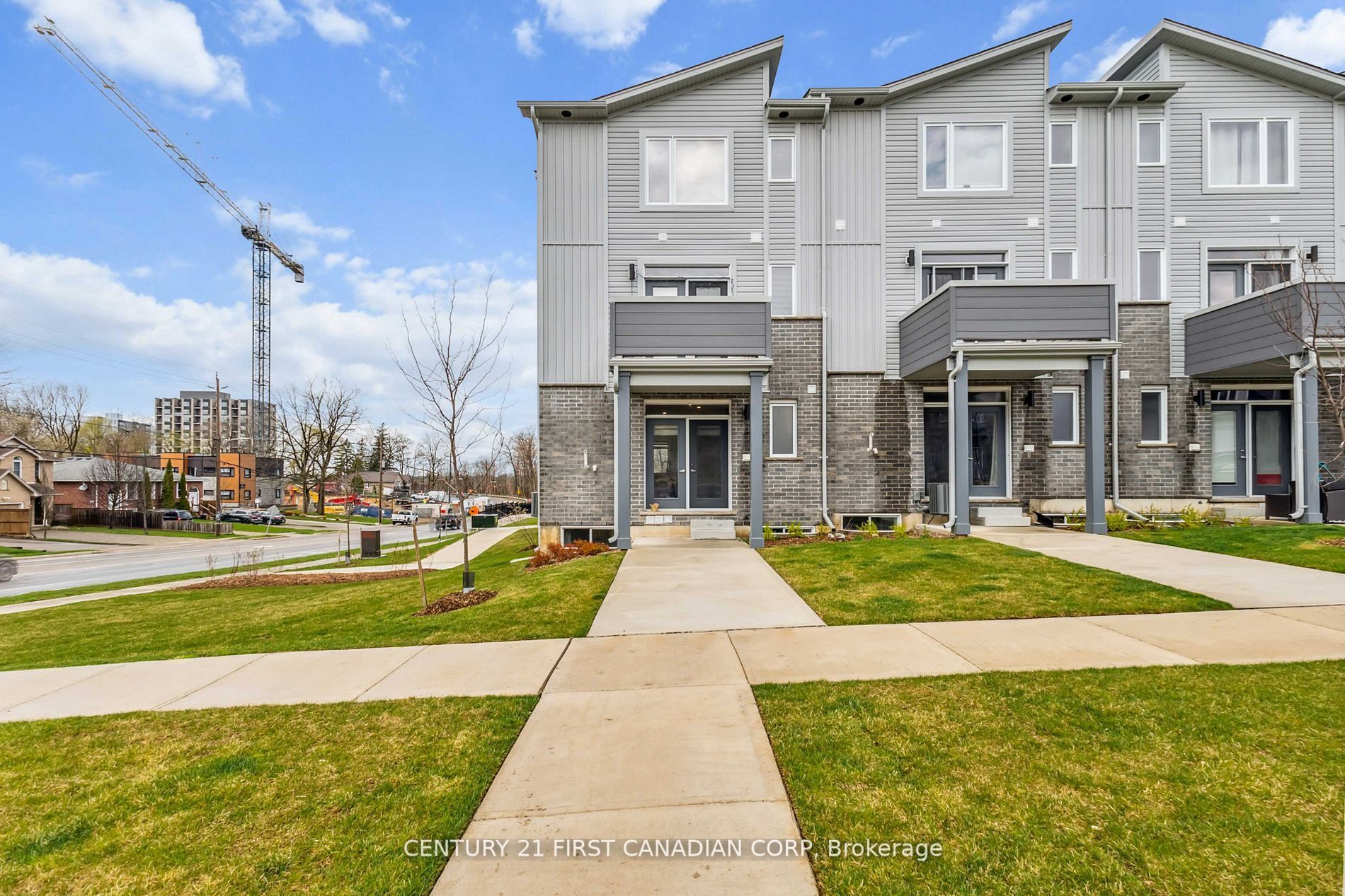 990 DEVERON Crescent 21, London South, ON N5Z 0B7 photo 4