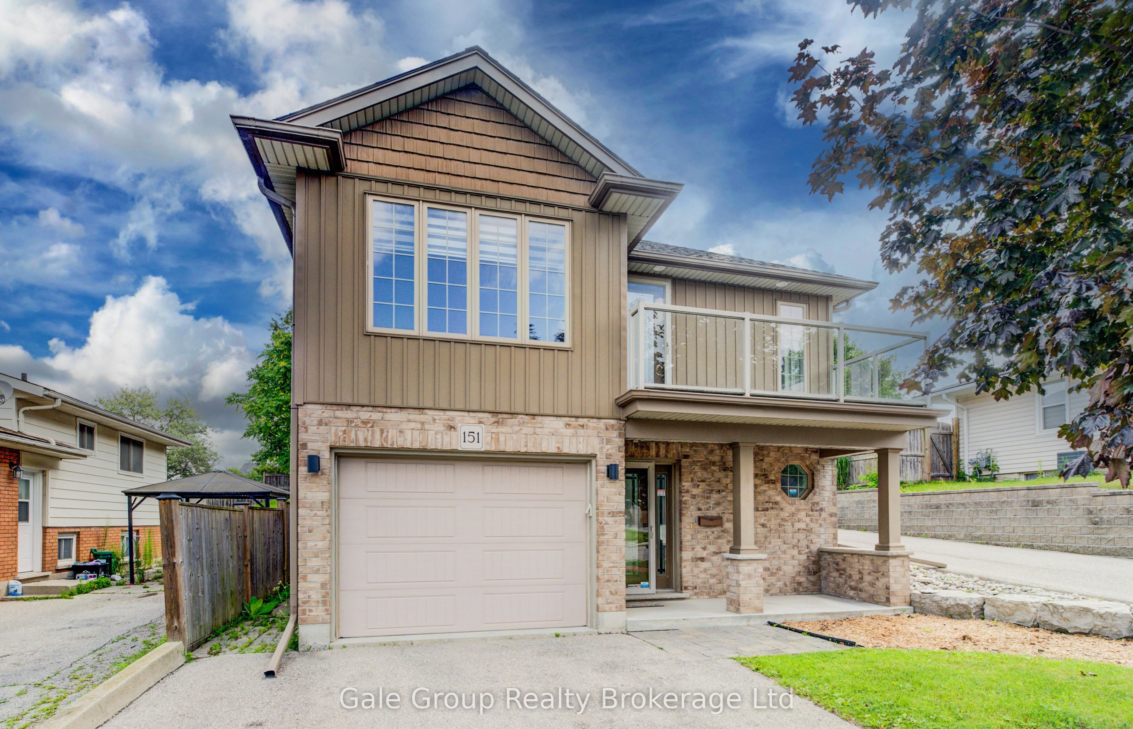 151 Norwich Avenue, Woodstock, ON N4S 3V5 photo 3