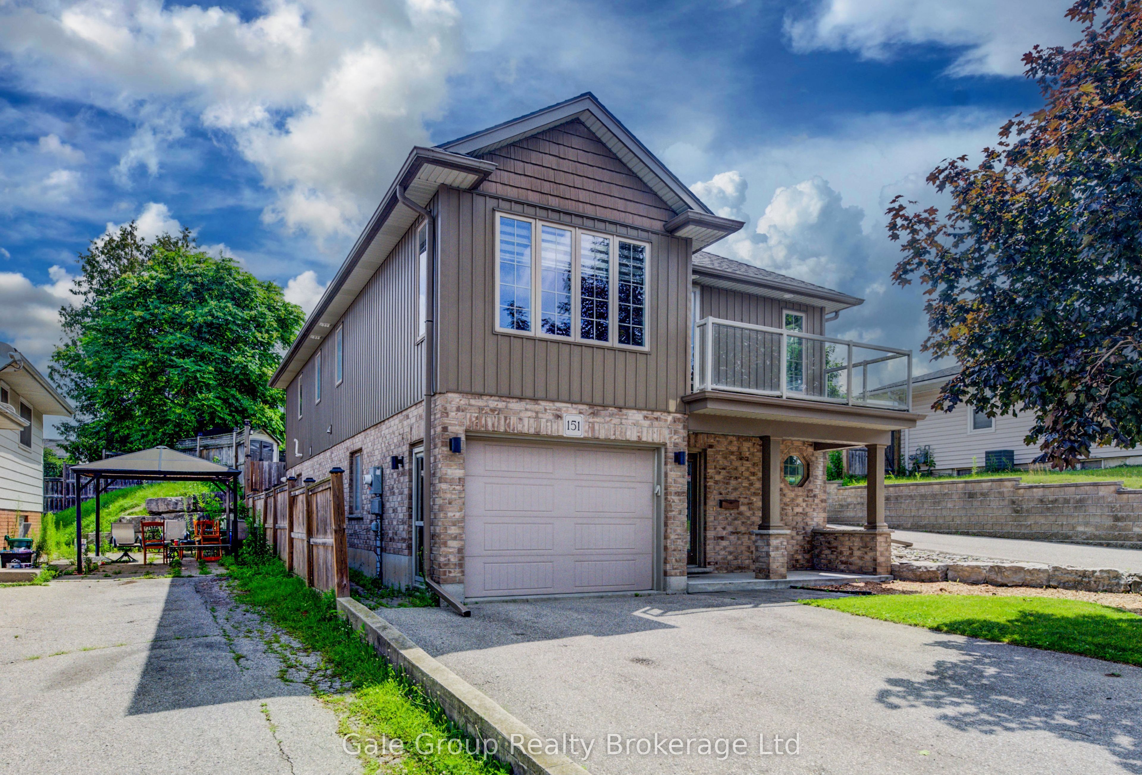 151 Norwich Avenue, Woodstock, ON N4S 3V5 photo 4