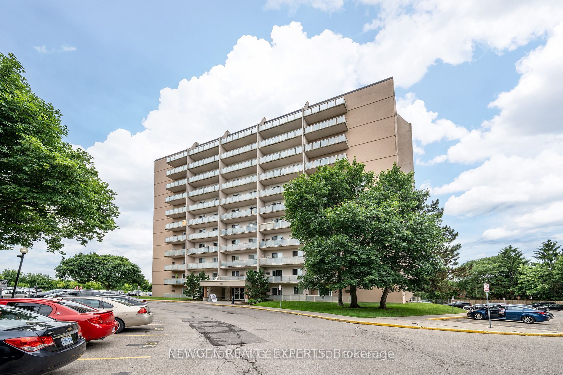 563 MORNINGTON Avenue 606, London East, ON N5Y 4T8