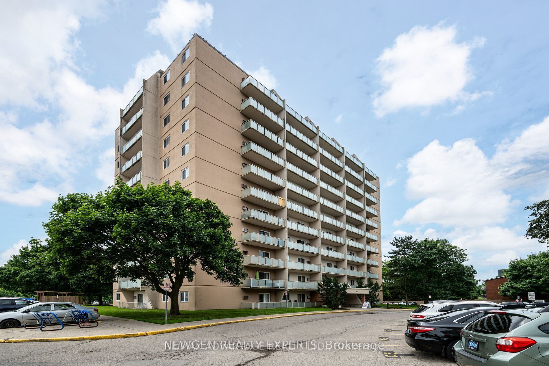 563 MORNINGTON Avenue 606, London East, ON N5Y 4T8 photo 2