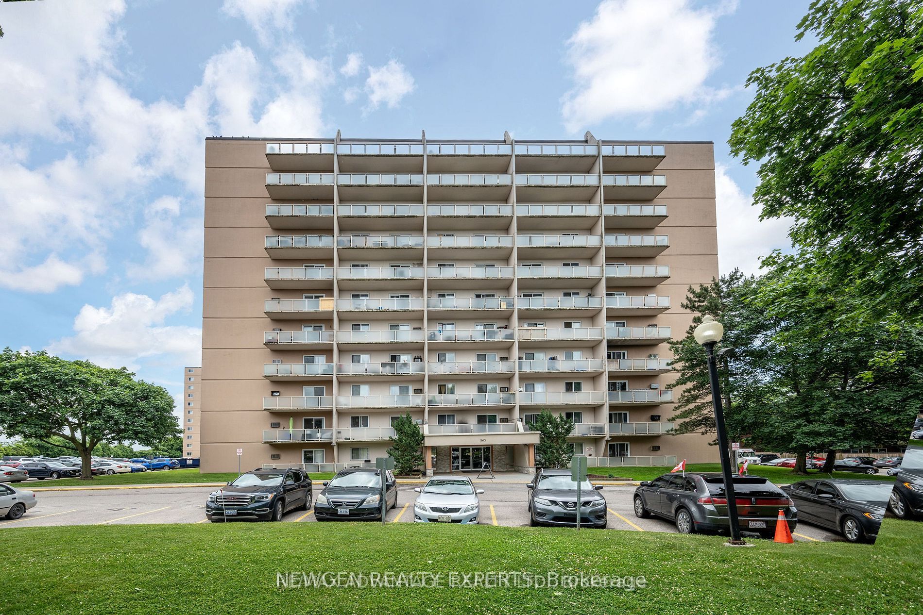 563 MORNINGTON Avenue 606, London East, ON N5Y 4T8 photo 3