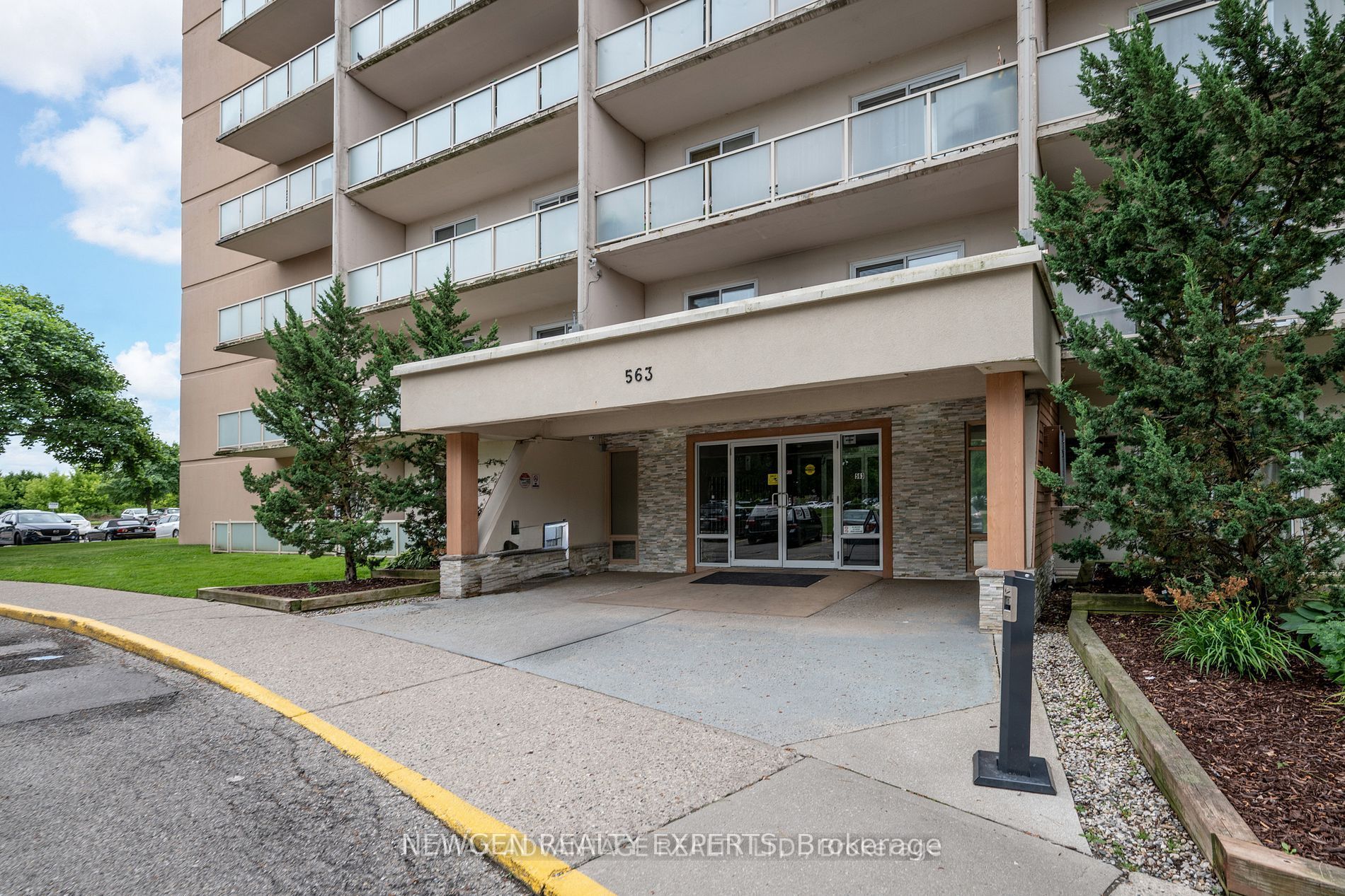 563 MORNINGTON Avenue 606, London East, ON N5Y 4T8 photo 4