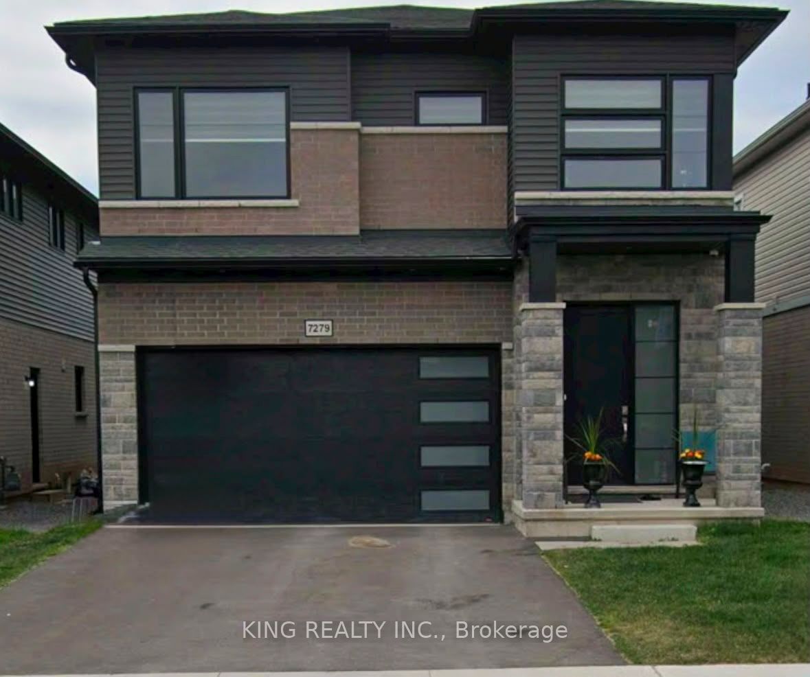 7279 PARKSIDE Road, Niagara Falls, ON L2H 3V4