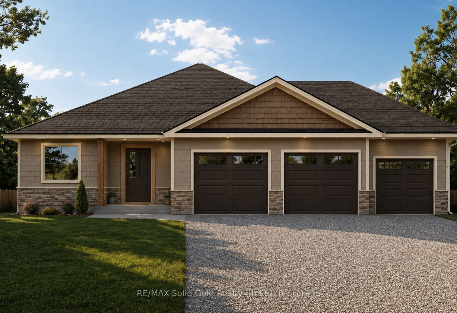 Lot 5 Avery Place, Perth East, ON N0K 1M0