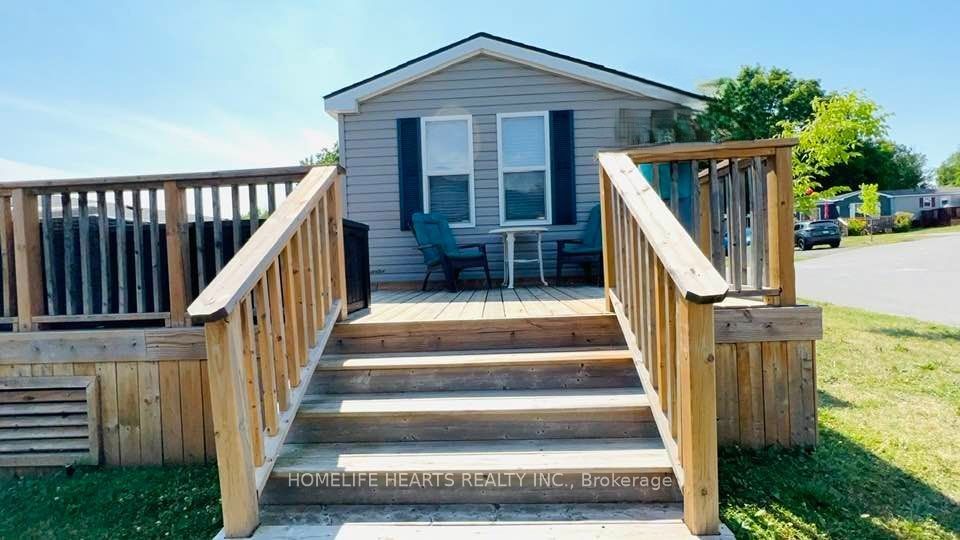 1235 Villiers Line 114 Forest Drive, Otonabee-South Monaghan, ON K0L 2G0