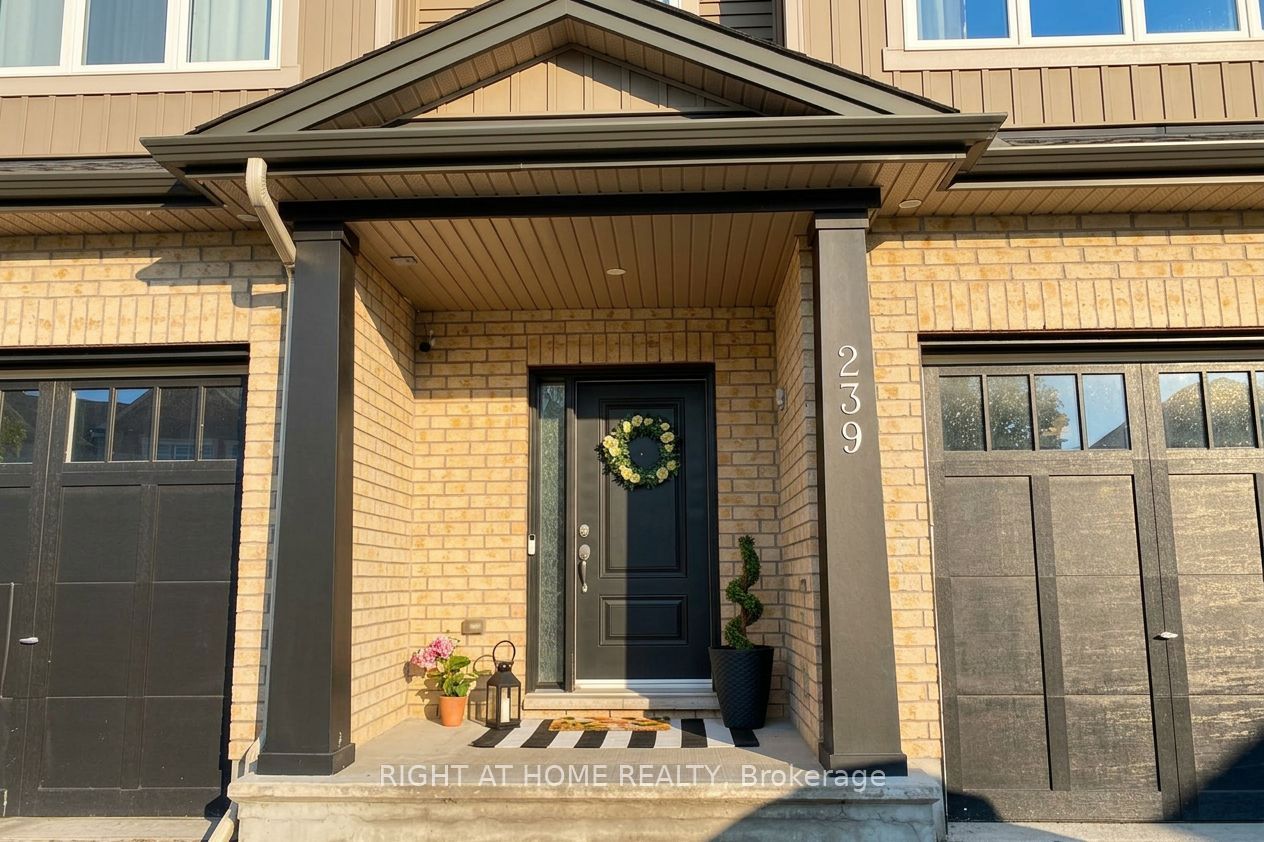 239 Via San Marino Street, Barrhaven, ON K2J 5X9 photo 3