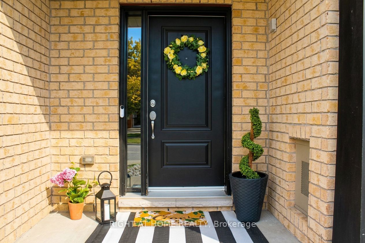 239 Via San Marino Street, Barrhaven, ON K2J 5X9 photo 4