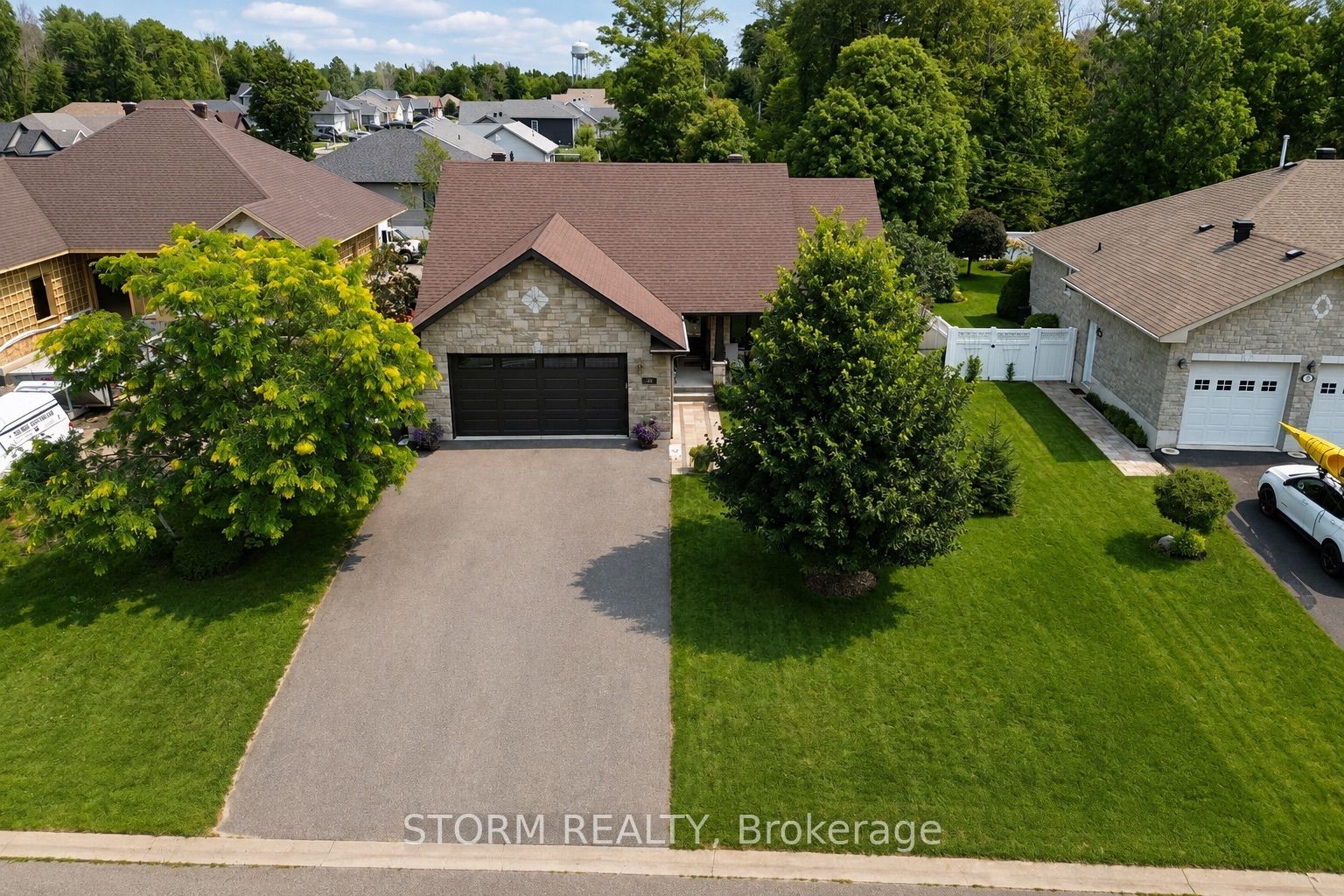 40 Ault Drive, South Stormont, ON K0C 1M0 photo 3