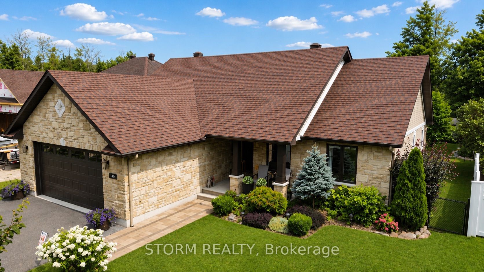 40 Ault Drive, South Stormont, ON K0C 1M0 photo 4