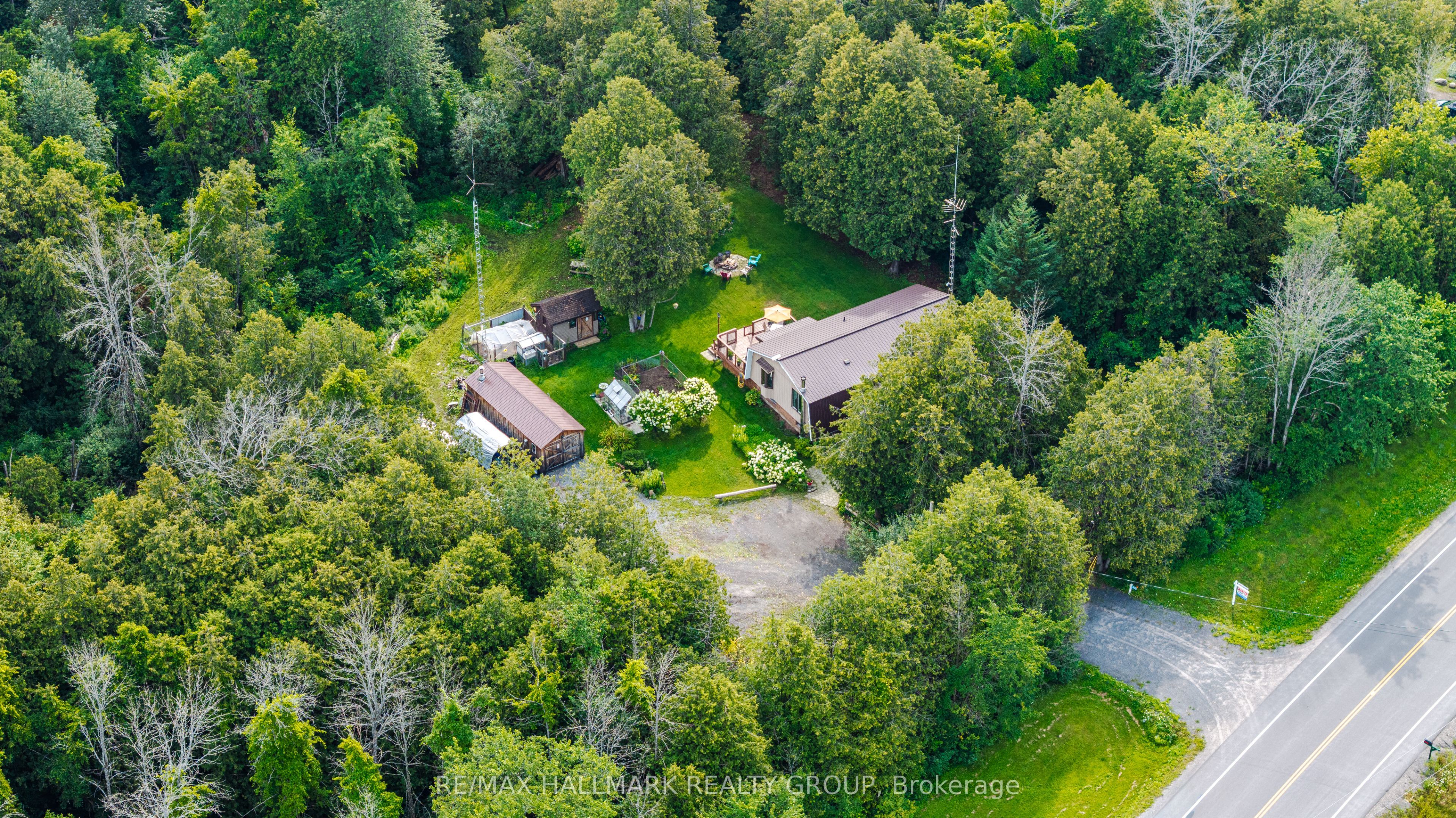 1184 Derry Side Road, Beckwith, ON K0A 1B0 photo 2