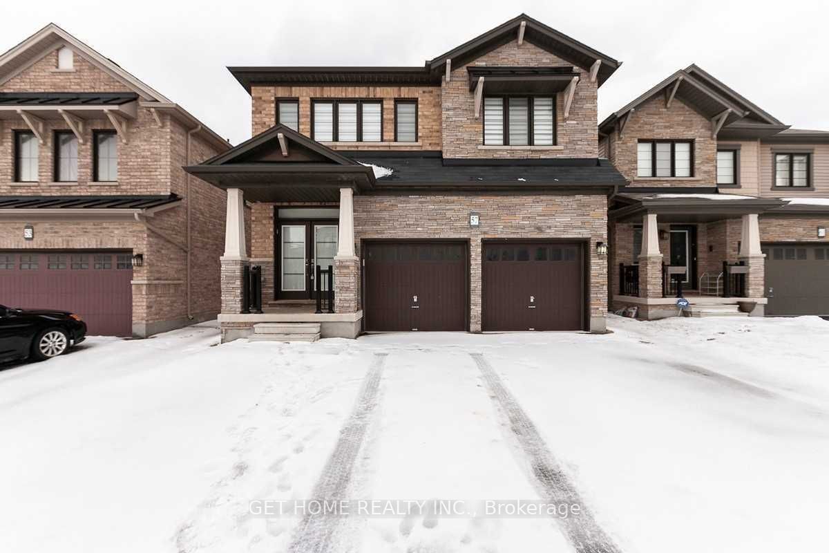 57 West Glen Avenue, Hamilton, ON L8J 0H9