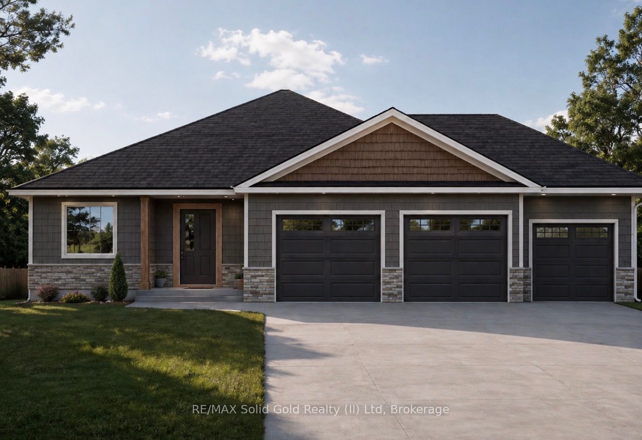 Lot 3 Avery Place, Perth East, ON N0K 1M0