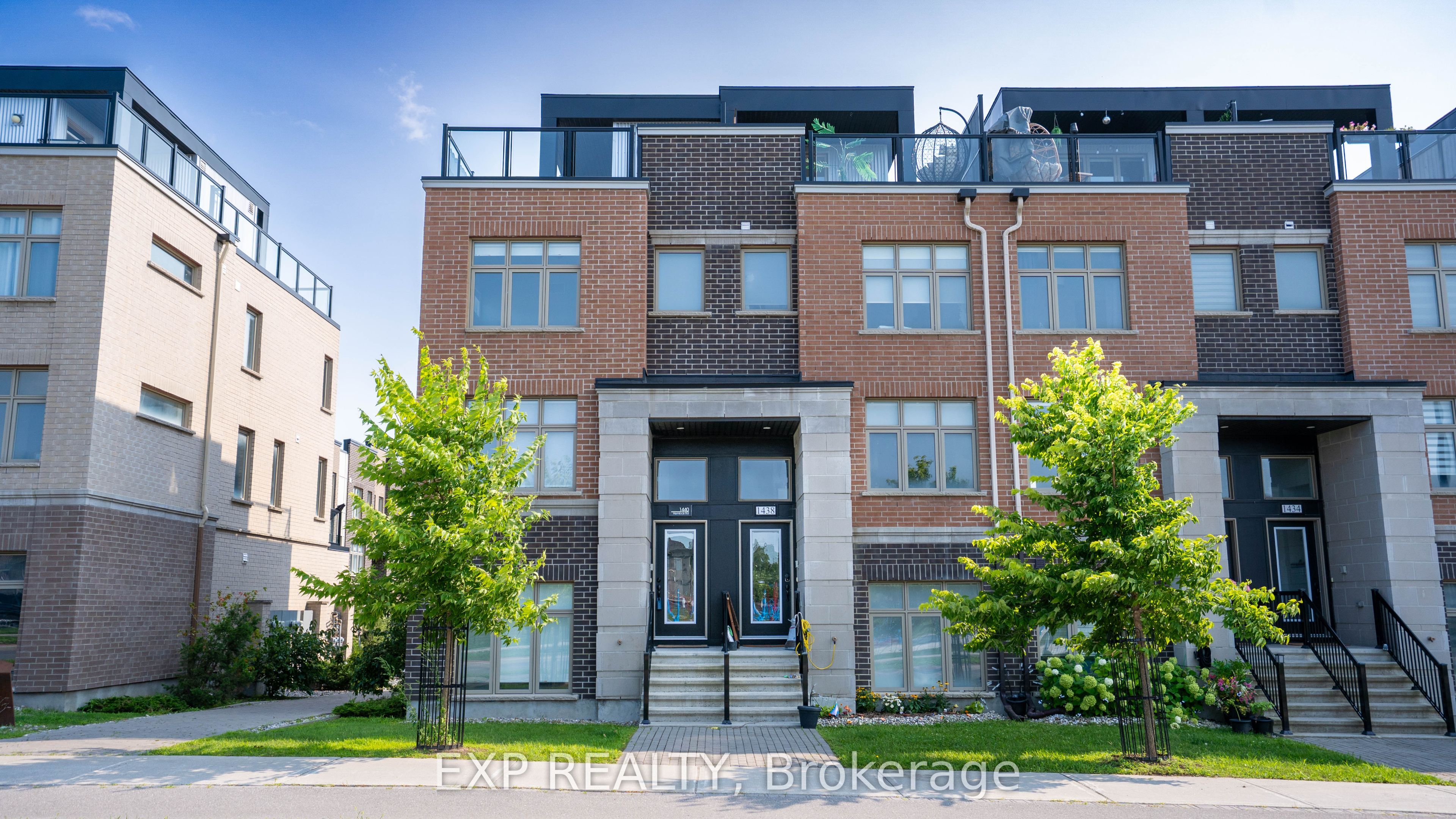 1440 HEMLOCK Road, Manor Park - Cardinal Glen and Area, ON K1K 4B9