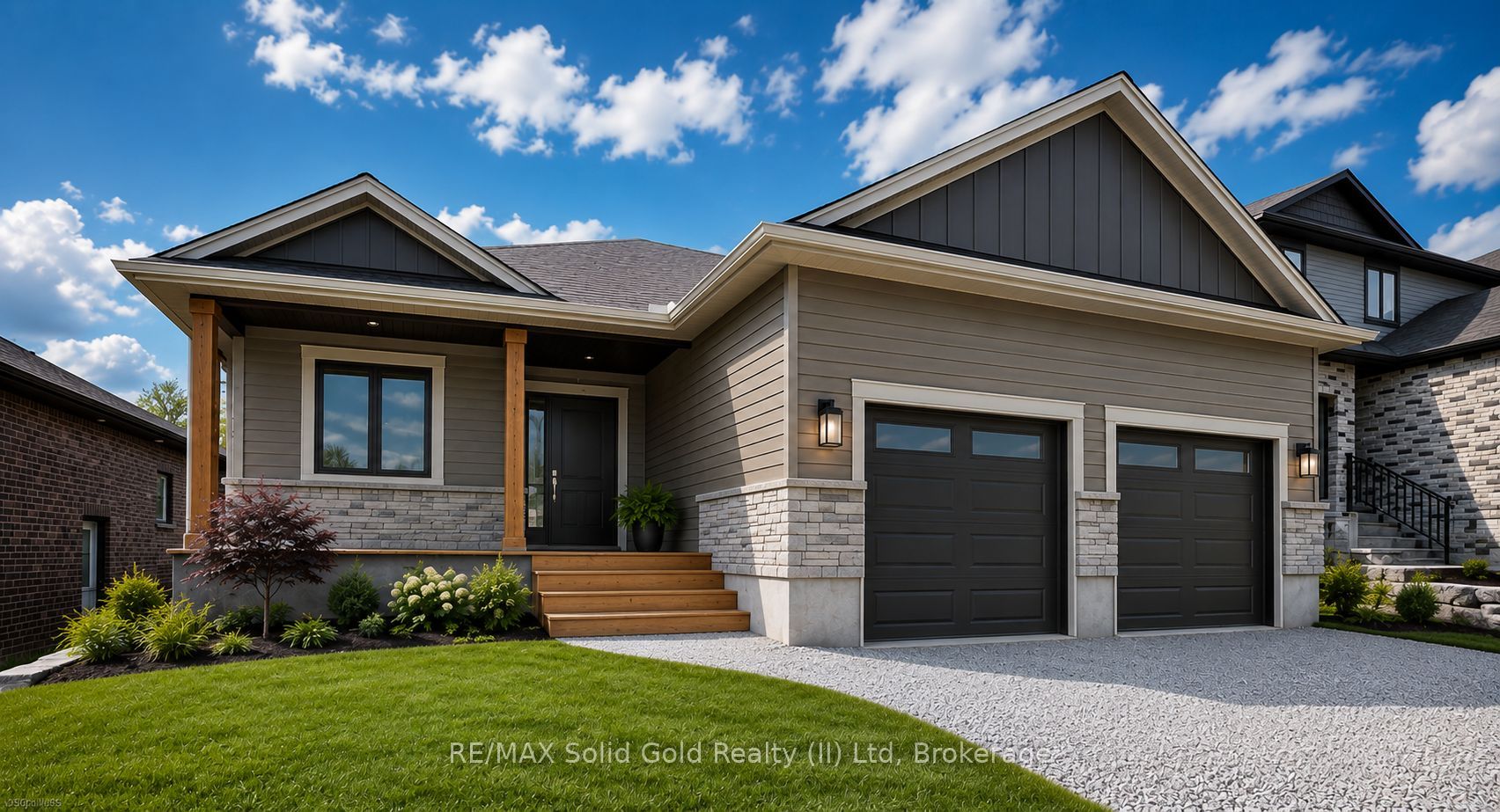 Lot 68 Avery Place, Perth East, ON N0K 1M0