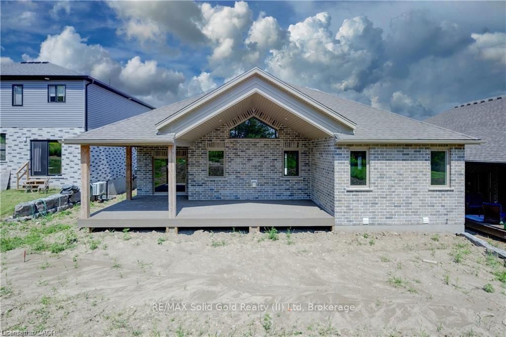 Lot 68 Avery Place, Perth East, ON N0K 1M0 photo 3