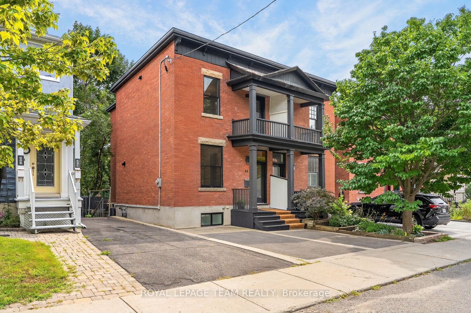 66 Ivy Crescent, New Edinburgh - Lindenlea, ON K1M 1X6