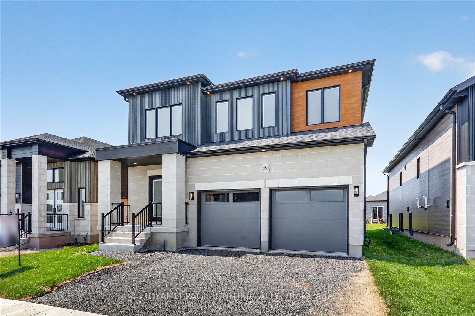 58 Dusenbury Drive, Loyalist, ON K0H 2H0 photo 2