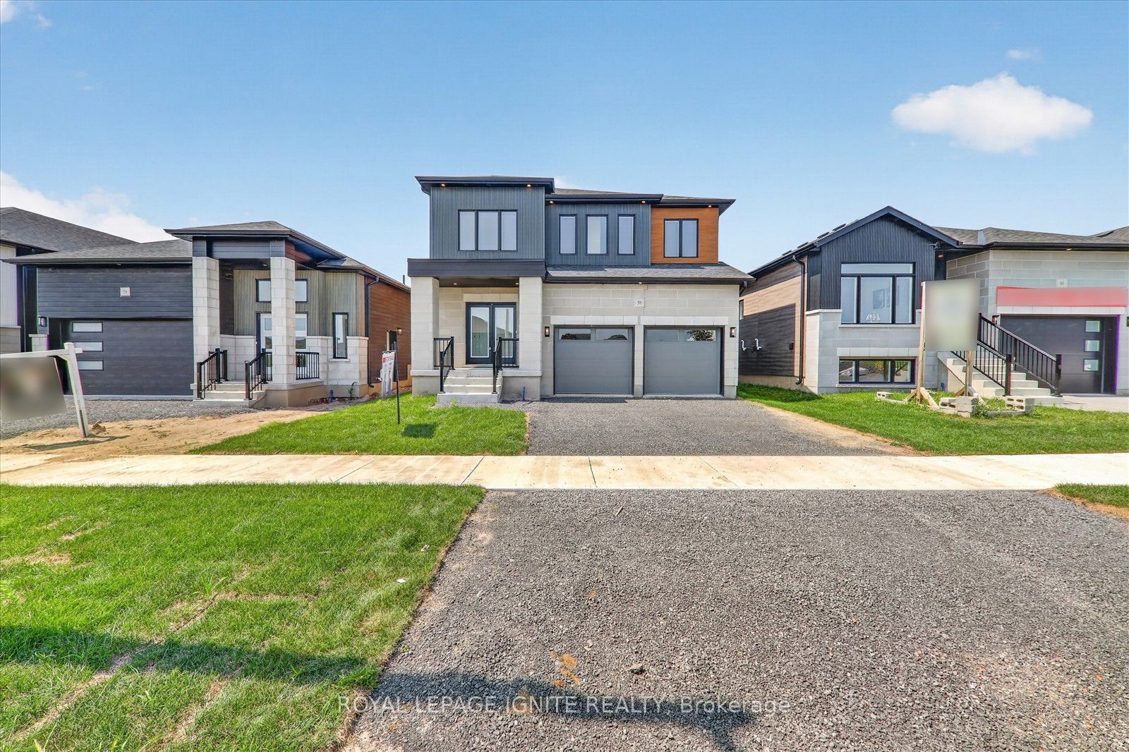 58 Dusenbury Drive, Loyalist, ON K0H 2H0 photo 3