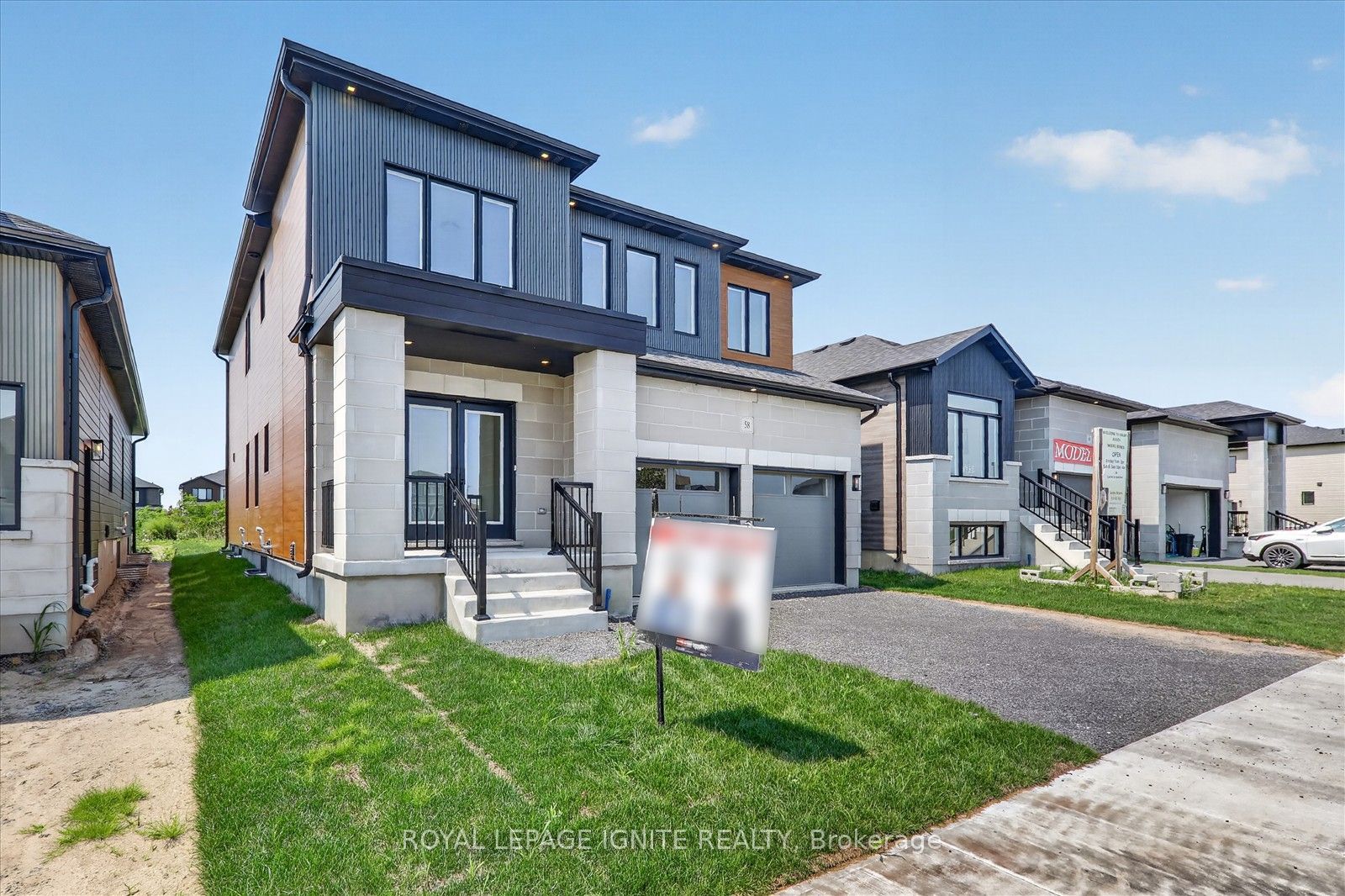 58 Dusenbury Drive, Loyalist, ON K0H 2H0 photo 4