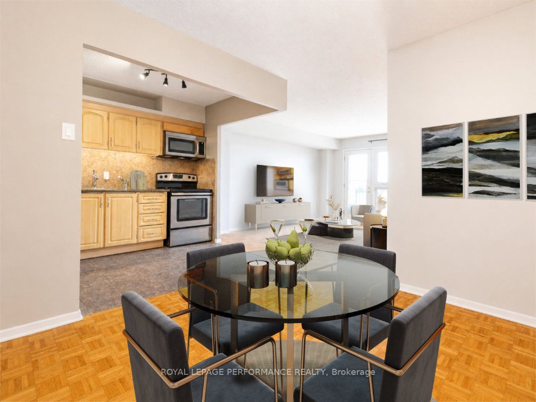 158C Mcarthur Avenue 708, Vanier and Kingsview Park, ON K1L 8E7 photo 3