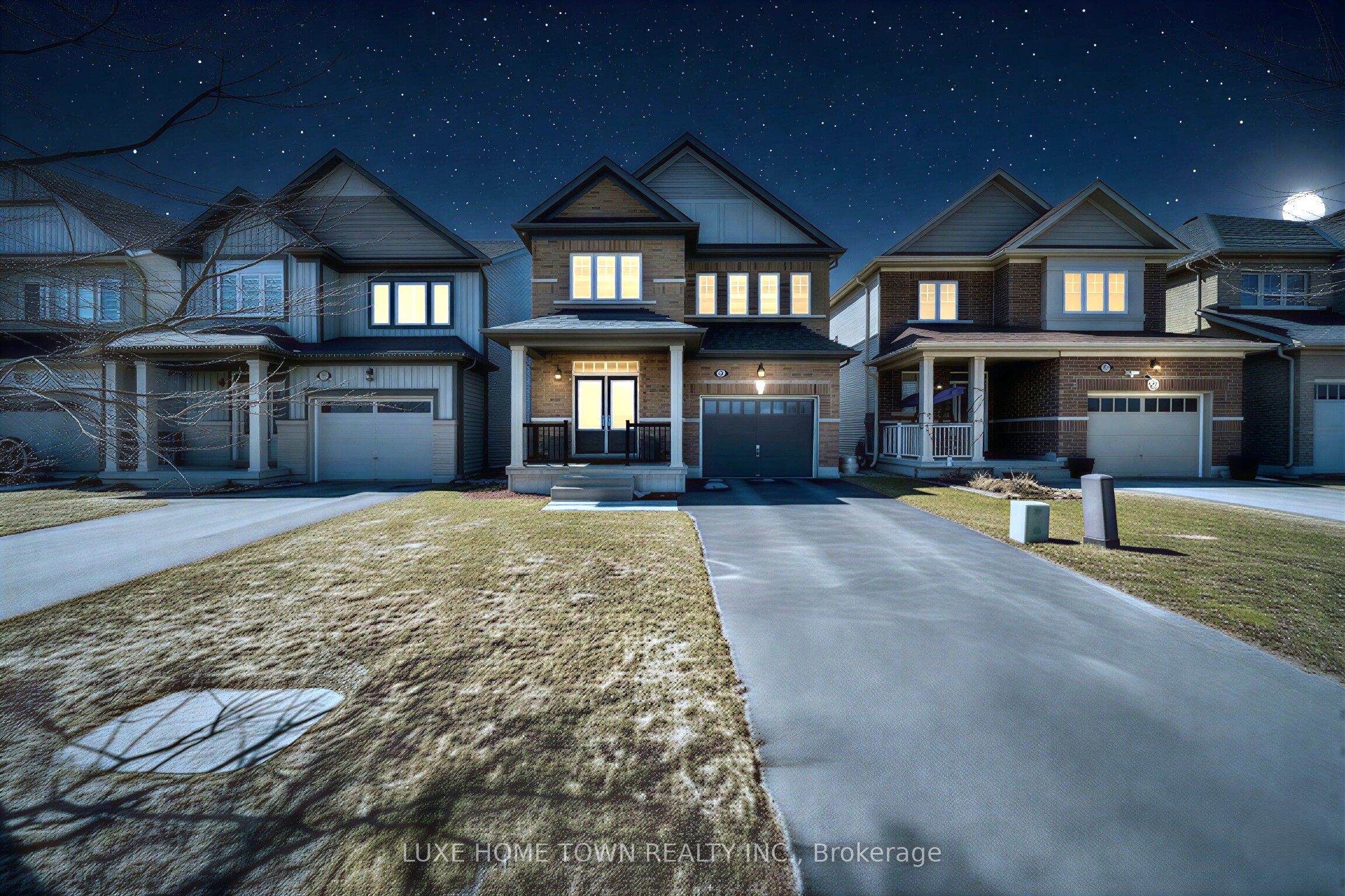 19 Findlay Way, Centre Wellington, ON N1M 0A4 photo 2