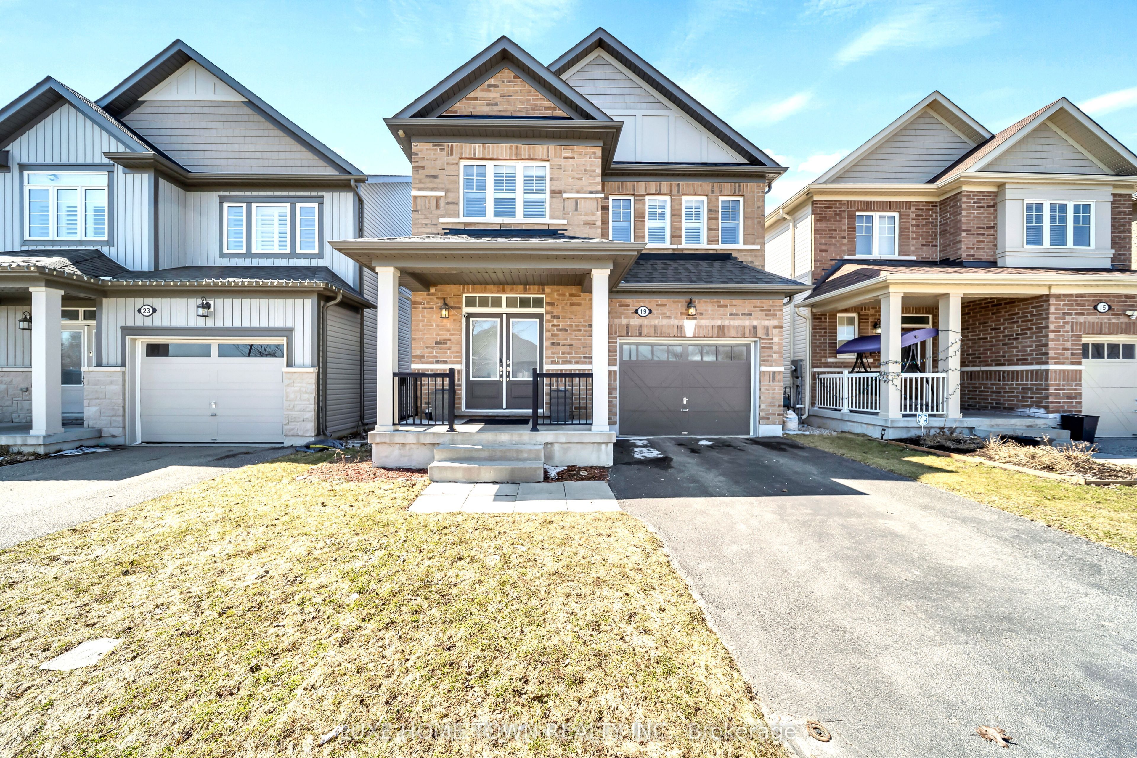 19 Findlay Way, Centre Wellington, ON N1M 0A4 photo 4