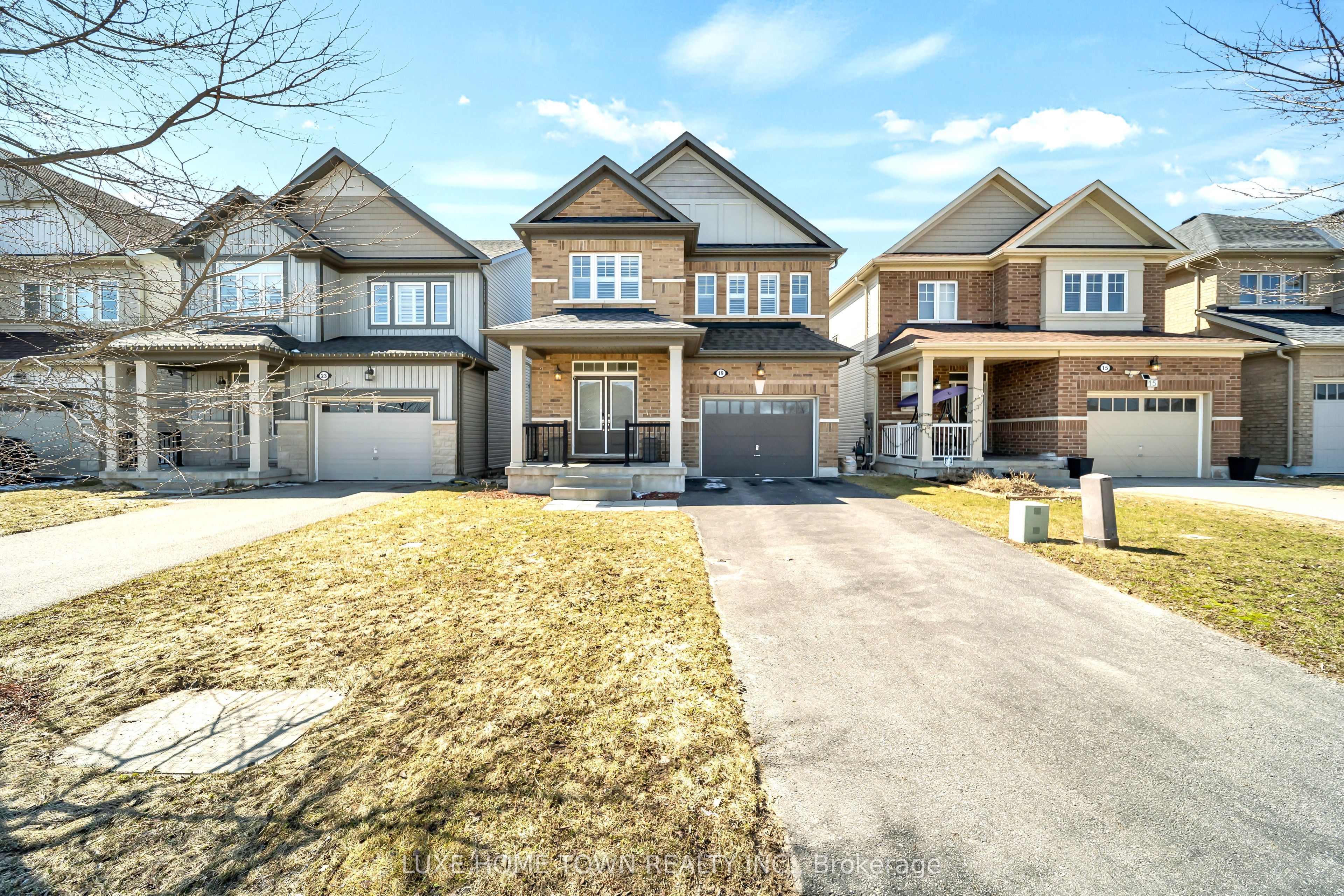 19 Findlay Way, Centre Wellington, ON N1M 0A4 photo 5